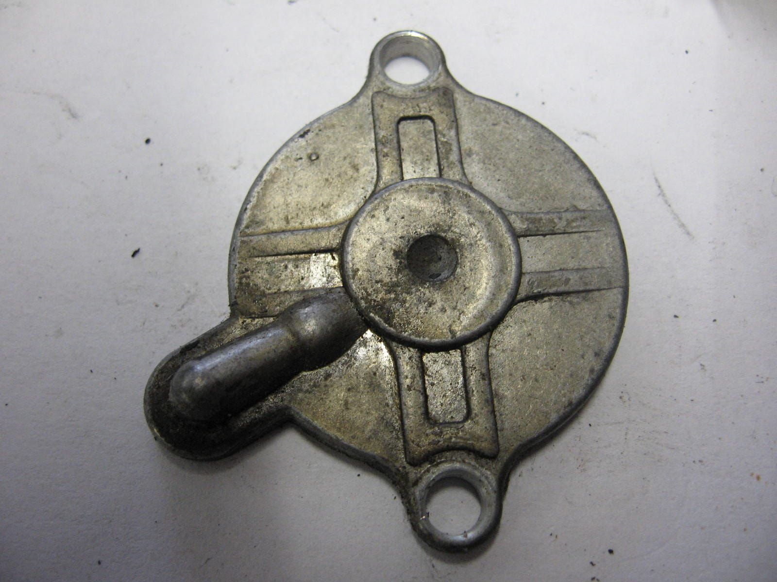 deksel air cut valve Cb900f 1981 16048-425-671 16048-428-305 , 16048-443-901