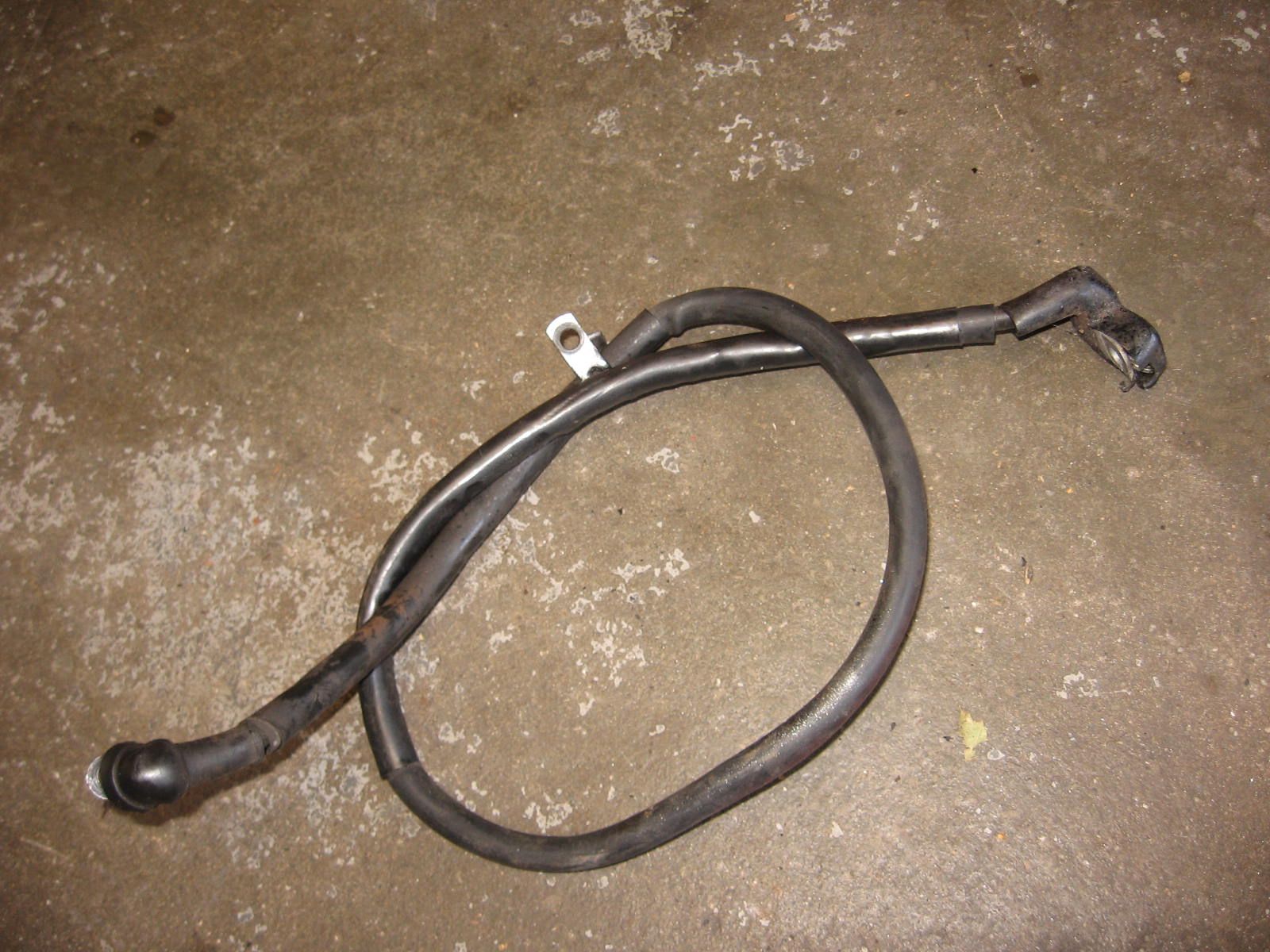 kabel startmotor/ startrelais 	Cb450s 1988	32410-ml4-000