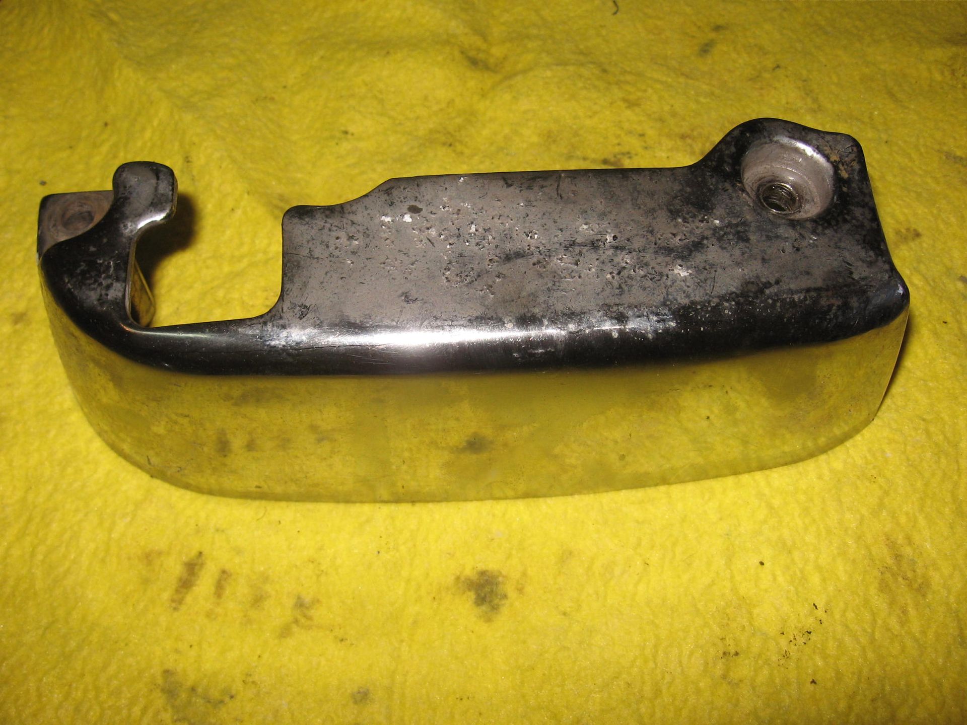 cover cilinderkop links -- LS650 1986-2009		11171-24B04