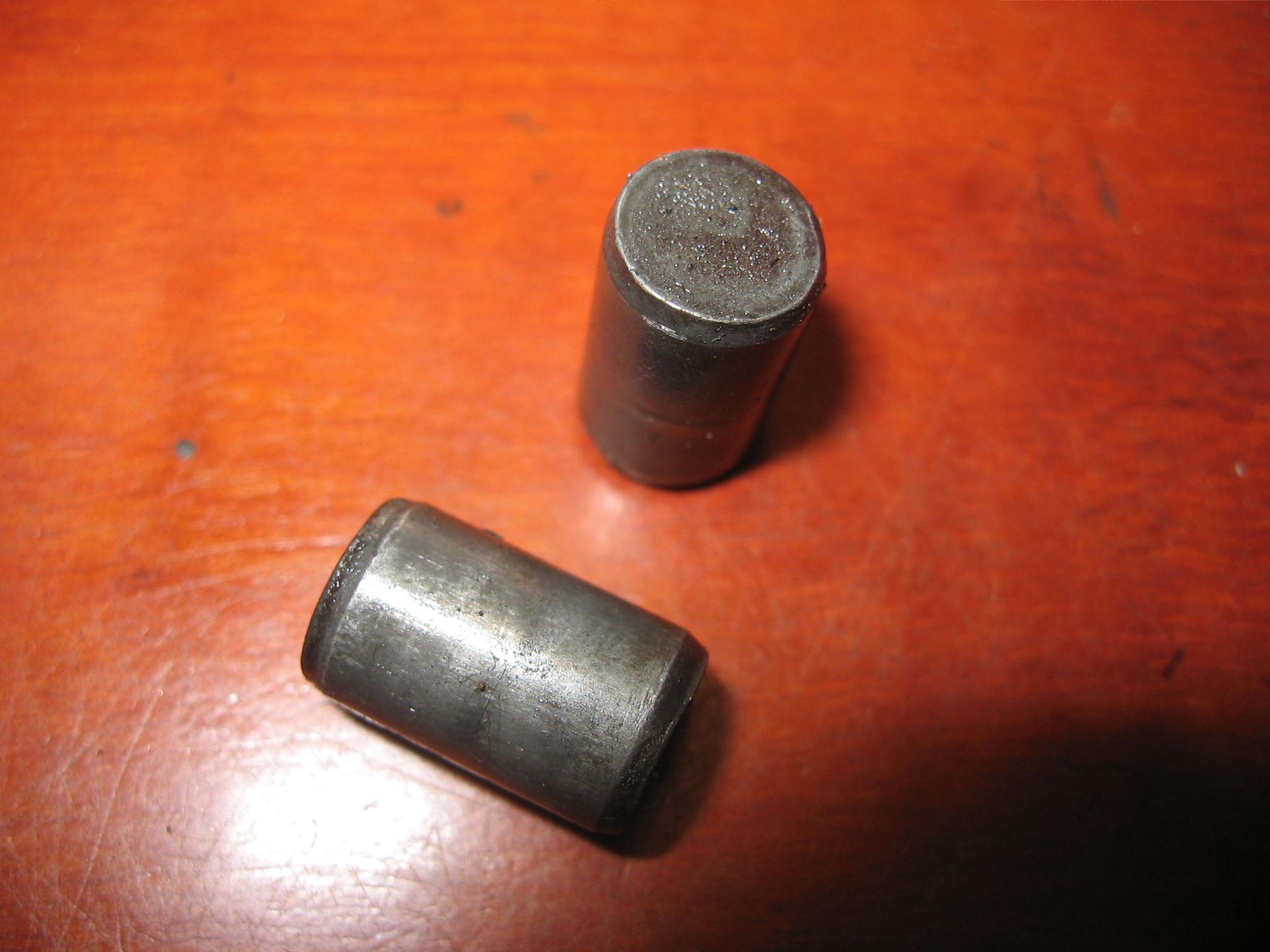 2x pasbus massief 10x16 tussen kop/klepdeksel // cb500k0		94302-10160