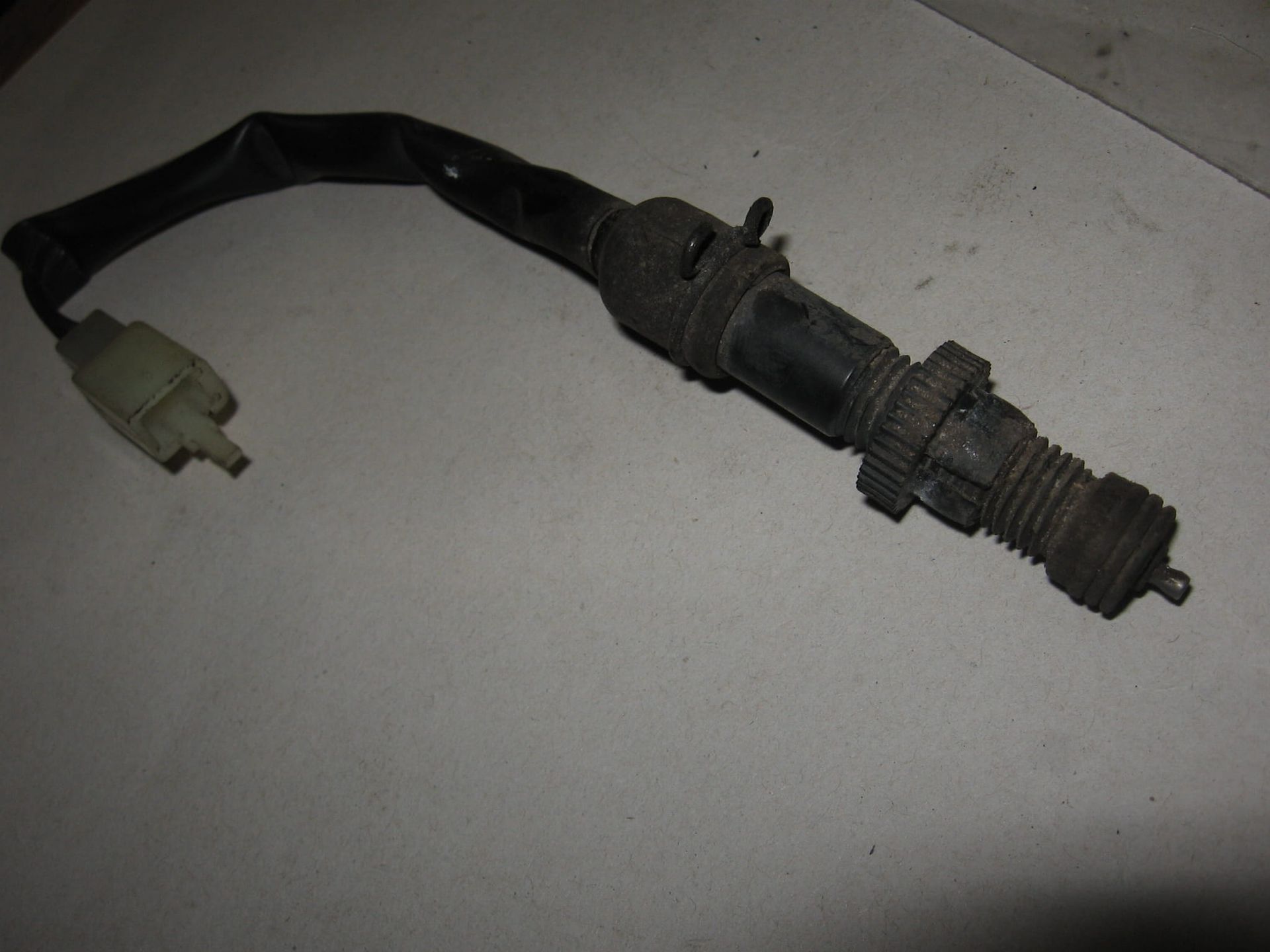 achterremlichtschakelaar St1100 35350-mt3-000 35350-gbg-505
