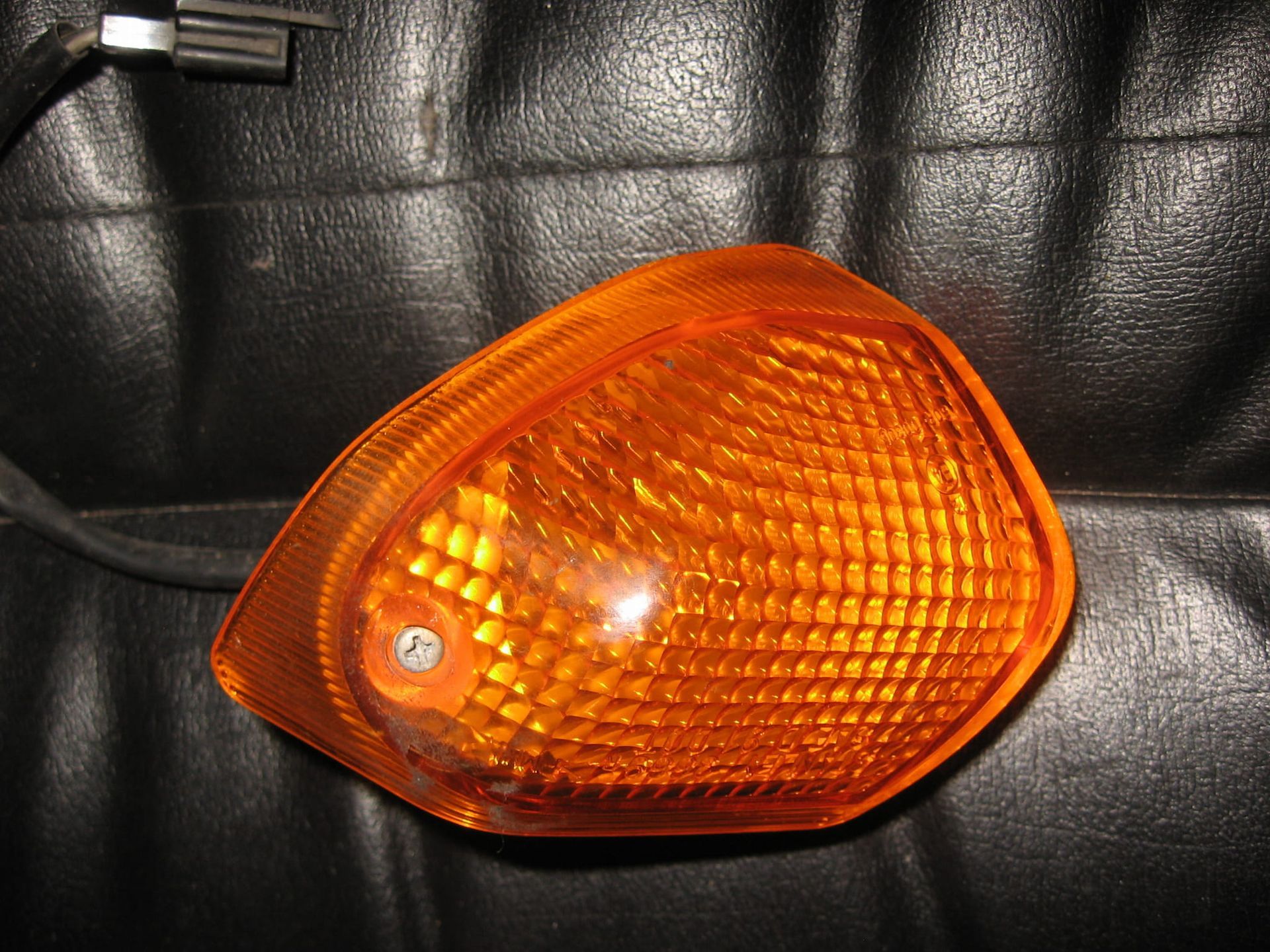 knipperlicht linksachter	Zzr600 1993-99	23040-1242
