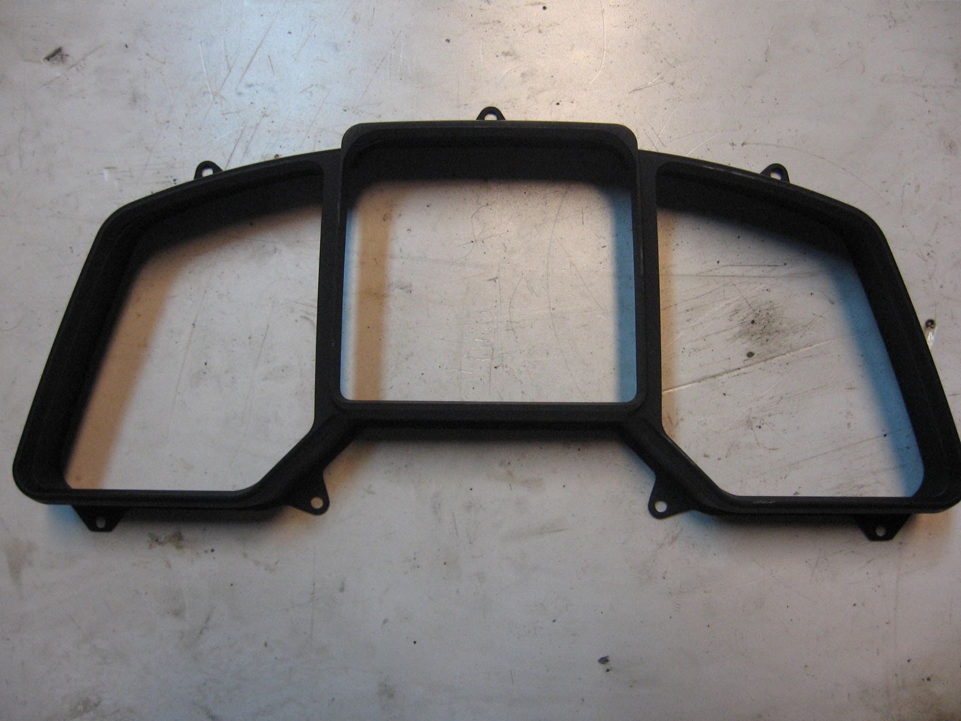 tellerrand ( plate assembly reflecting) – ntv650 1998-2005		honda		37130-ml7-008