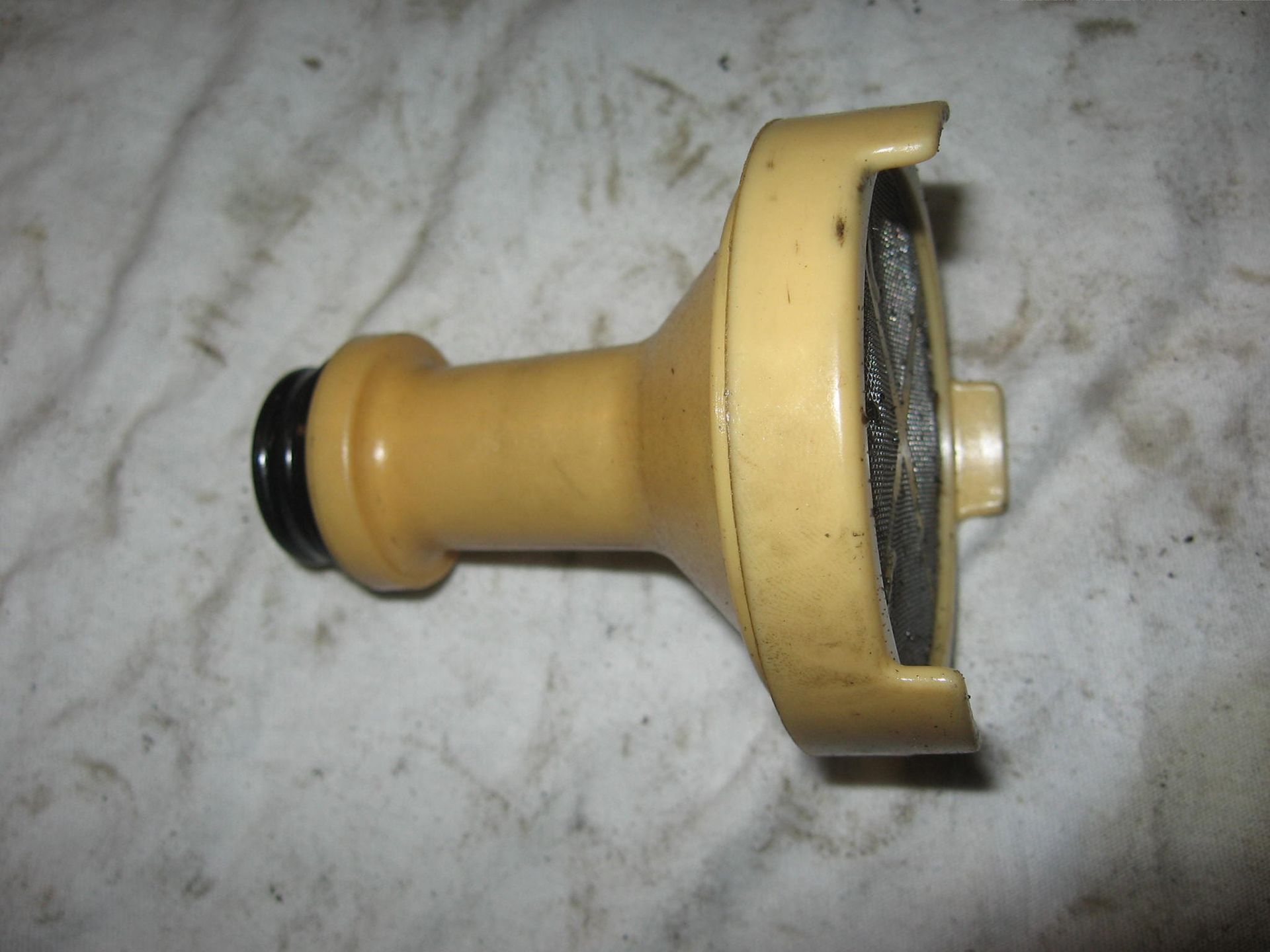 olie aanzuig filter + o-ring -- zzr600 1994-03 , e2-e11	49065-1056+92055-1354