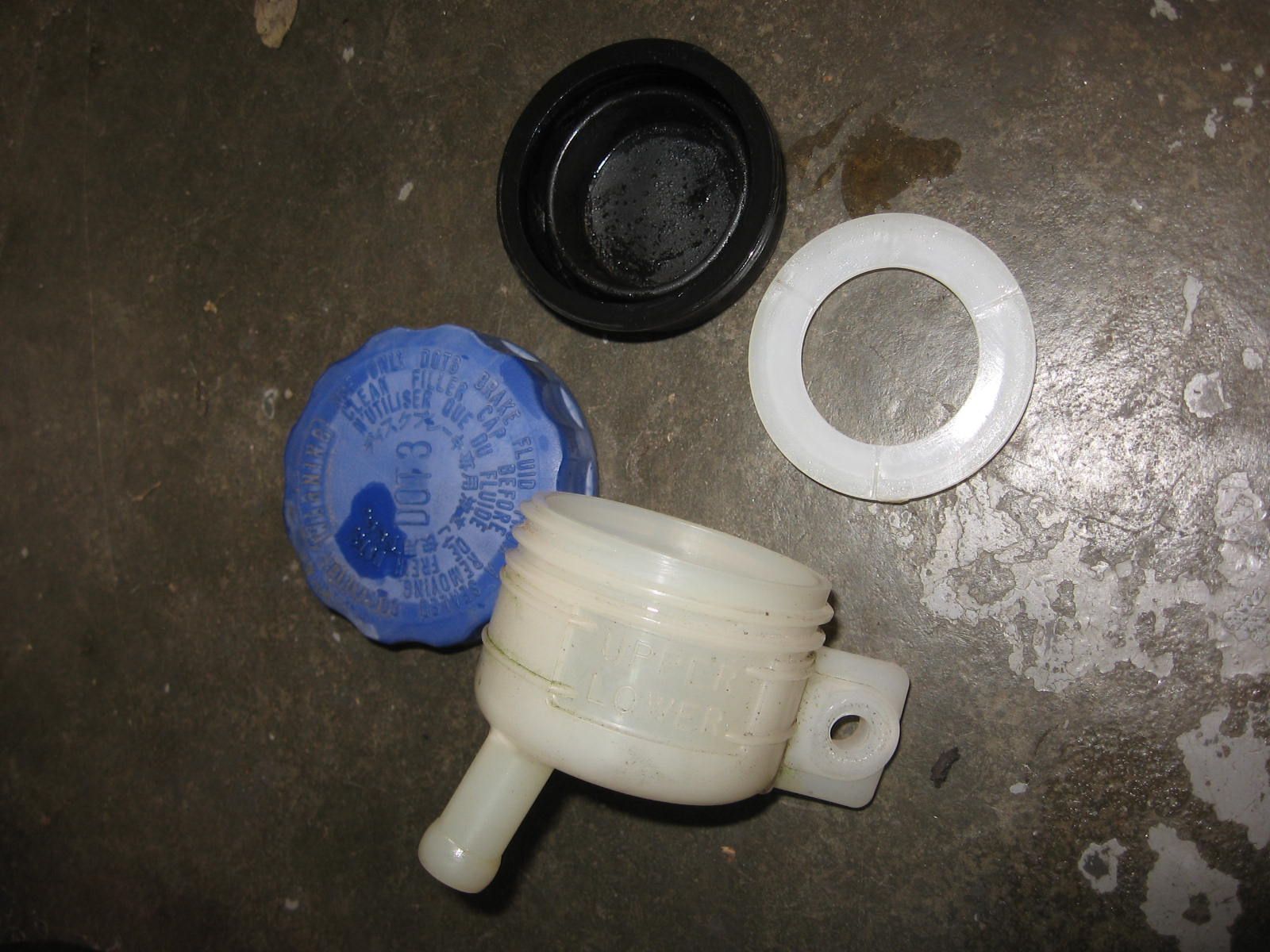 remolieresevoir achter	Zx600 1985-2009 c,d e j f	43078-1082