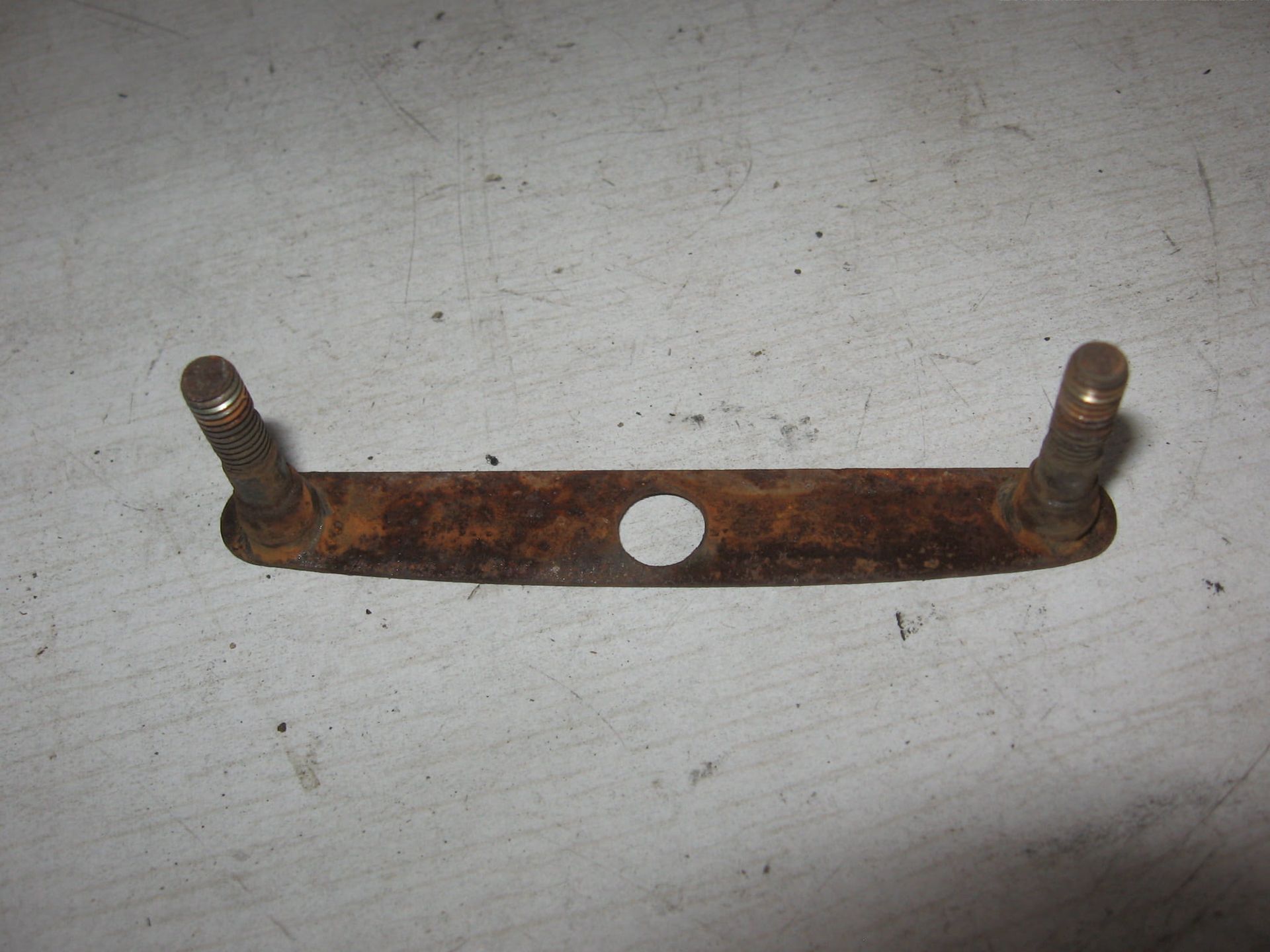 klemplaat midden kuipruit	RT	46631241031