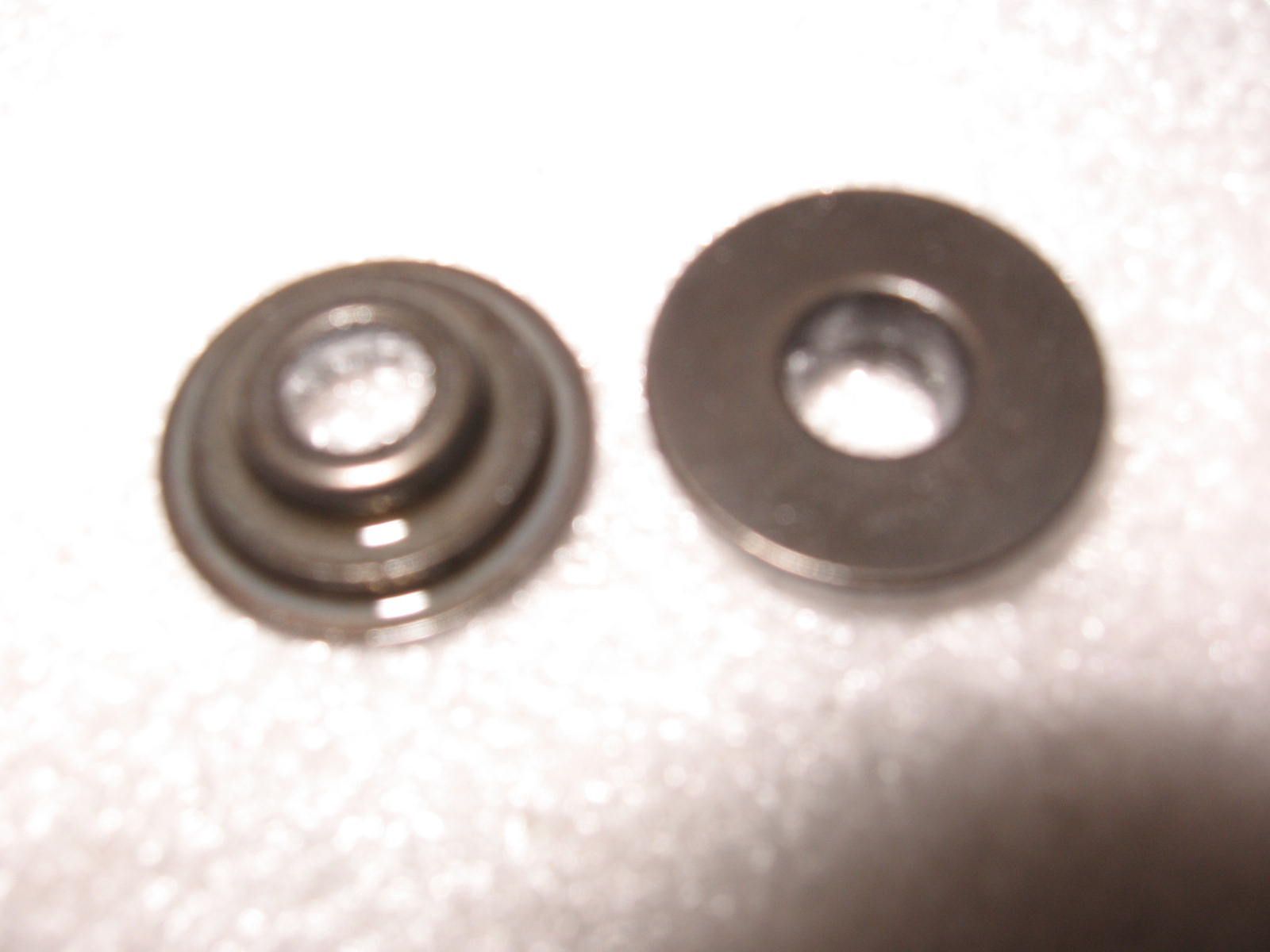 1x retainer valvespring , klepschotel	Cmx250c 85 -2015	14771-107-020