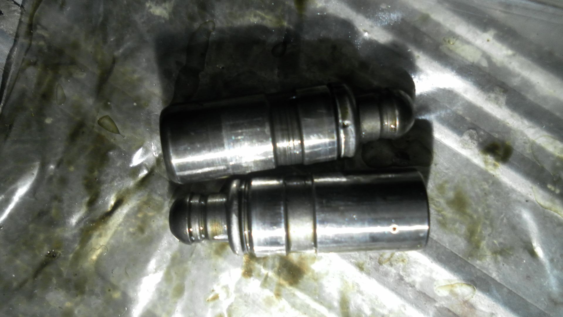 lash adjuster , hydraulische klepstoter	Vn750 1986-2006 vn700 zg1200 86-2003	12025-1052