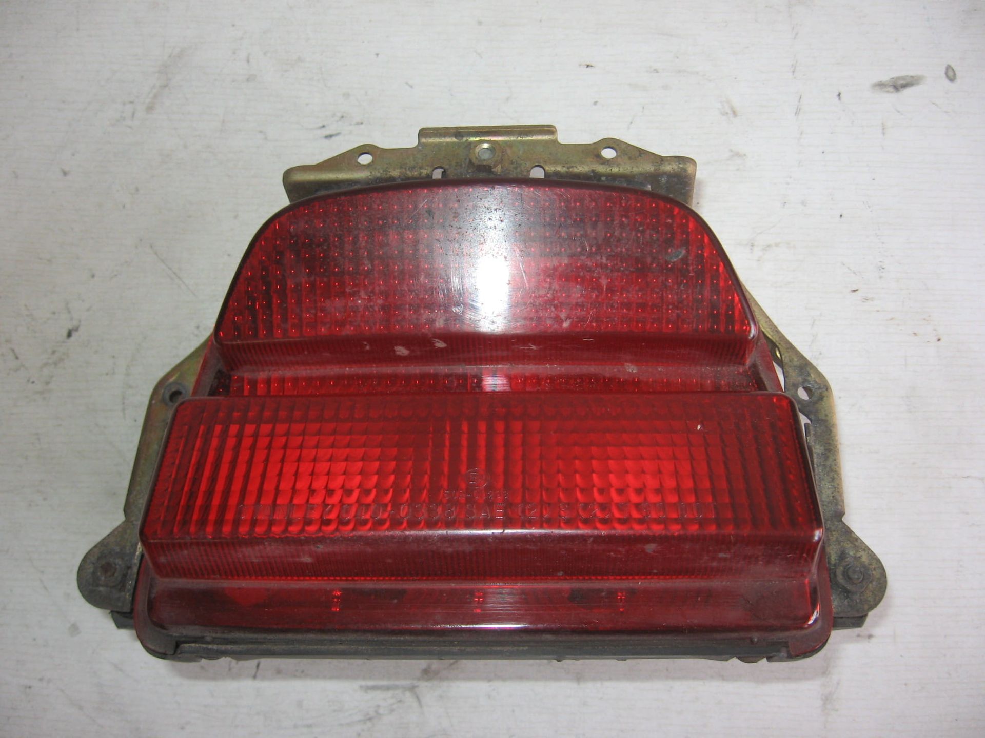 achterlicht	Cbr900rr 1992-97	33701-mw0-601	33706-mw0-