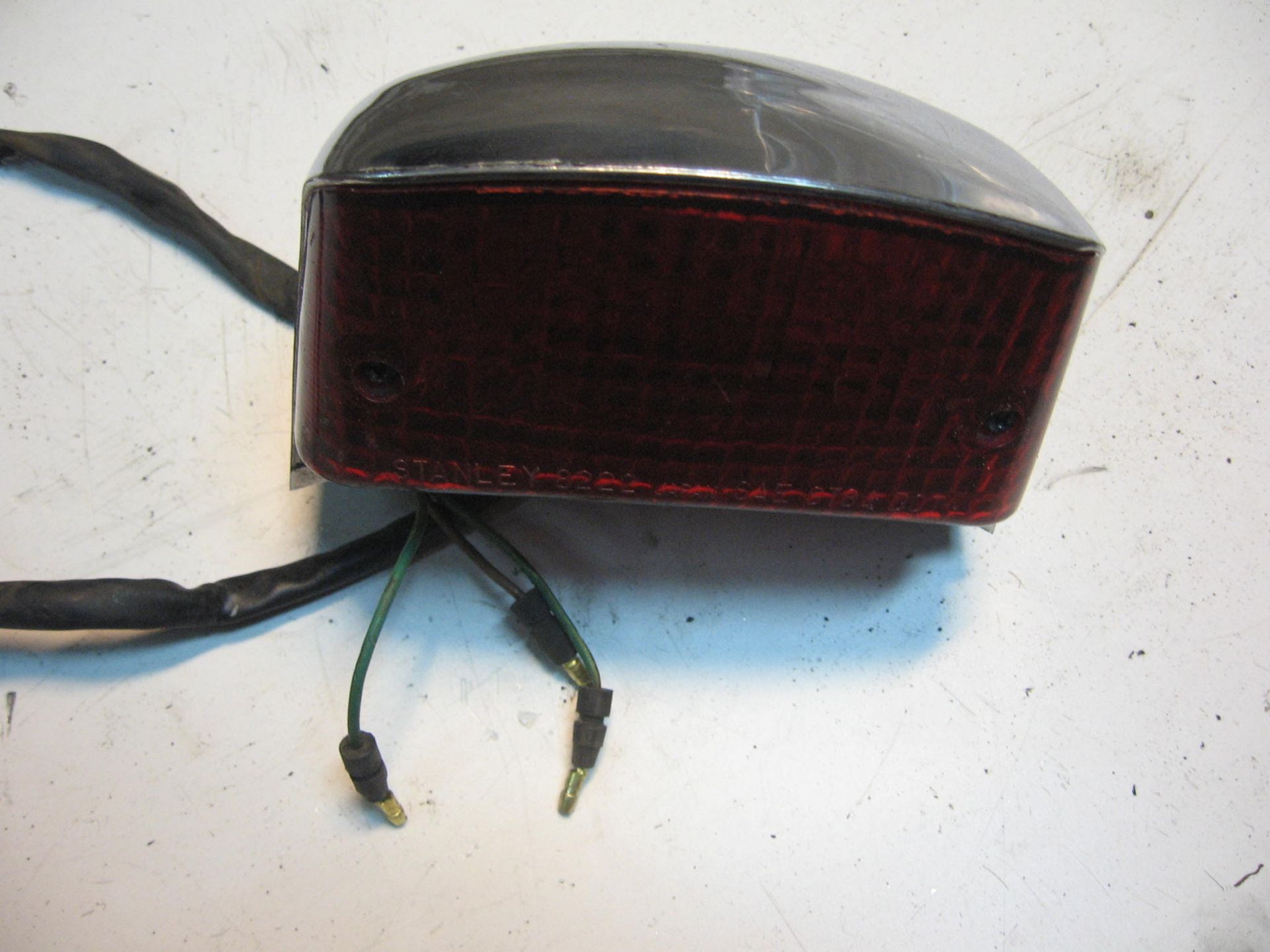 achterlicht -- cmx250c 1985 -2012		33701-kr3-671