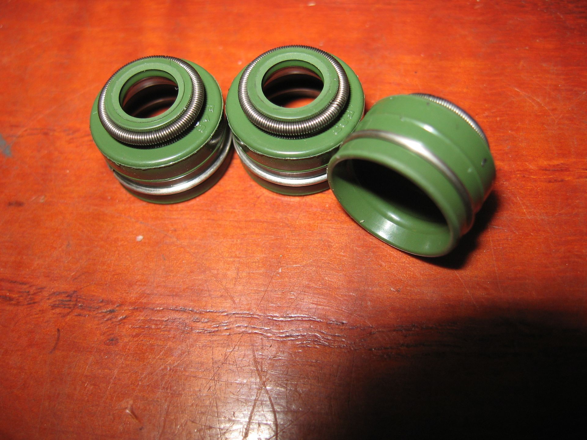 3x klepseals		centauro		12209-mb9-003	12209-300-003