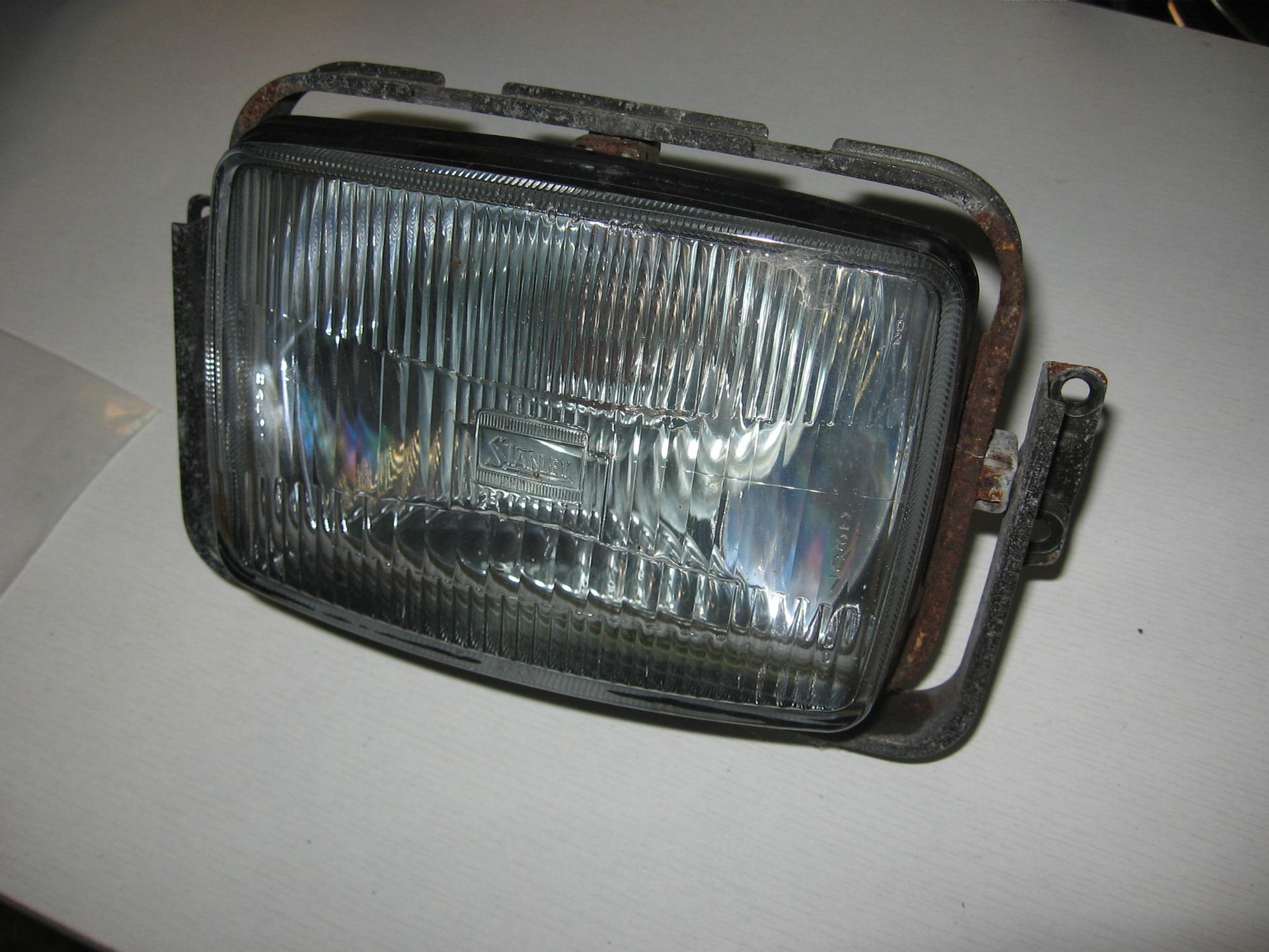 Koplamp // vf500f 84-86		33100-mf2-671