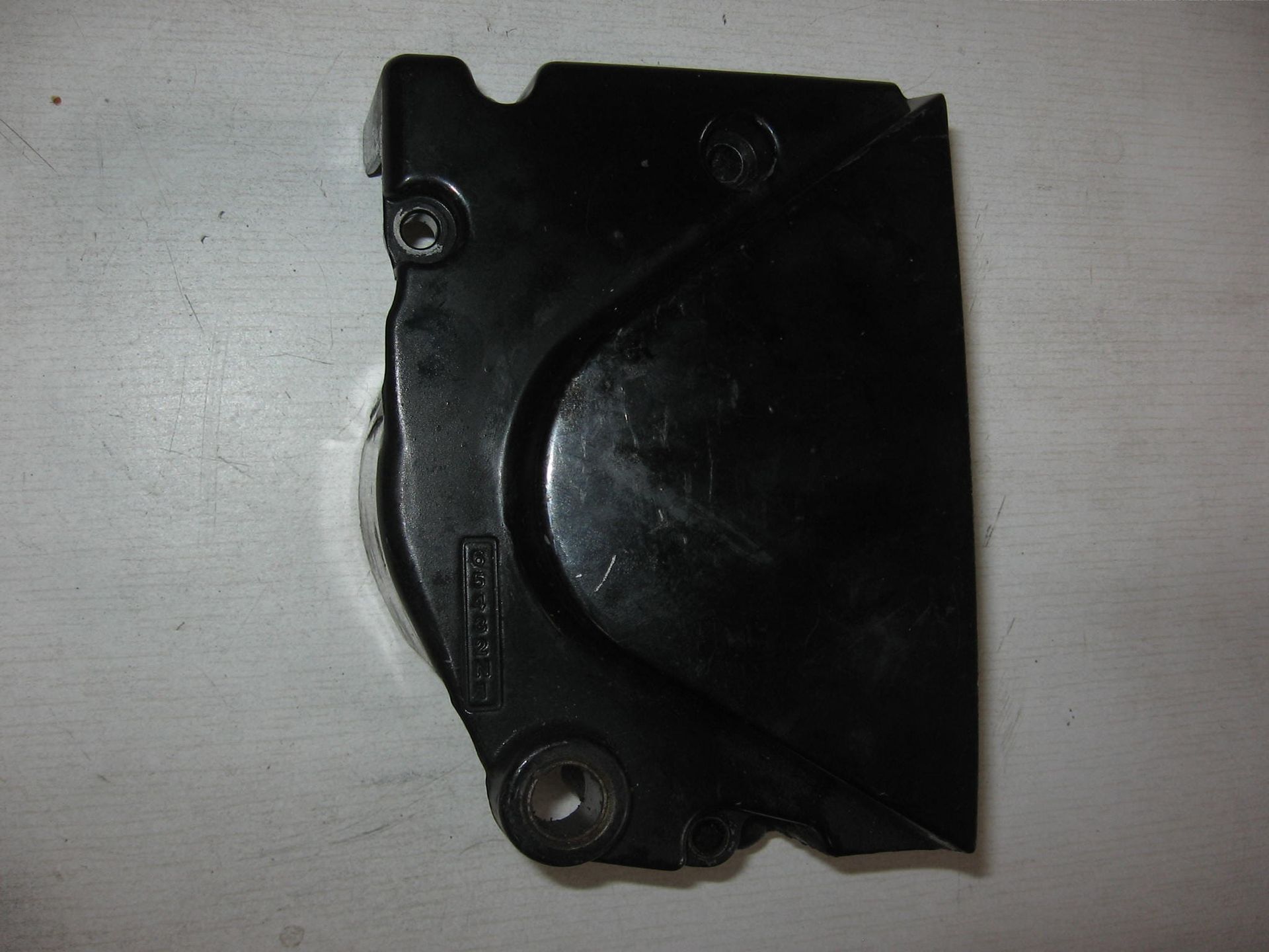 blokdeksel links tandwielcover	Zzr250 1988 -05	14026-1122	14026-0007,14026-0015
