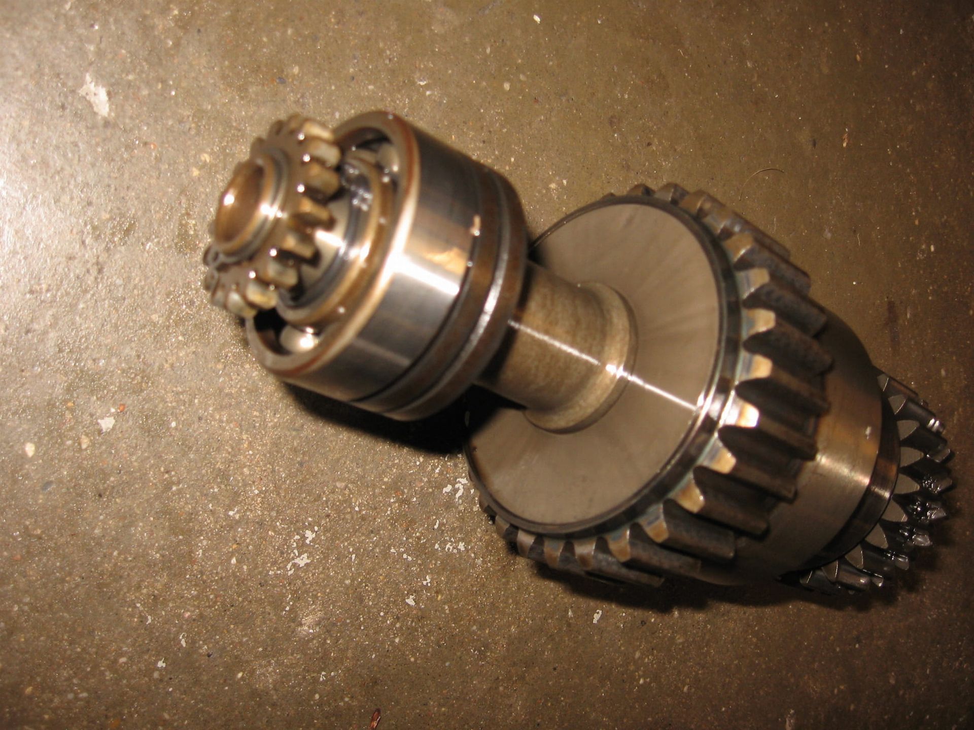 primaire as	Cb750 79-83  	23110-425-000	23110-425-010