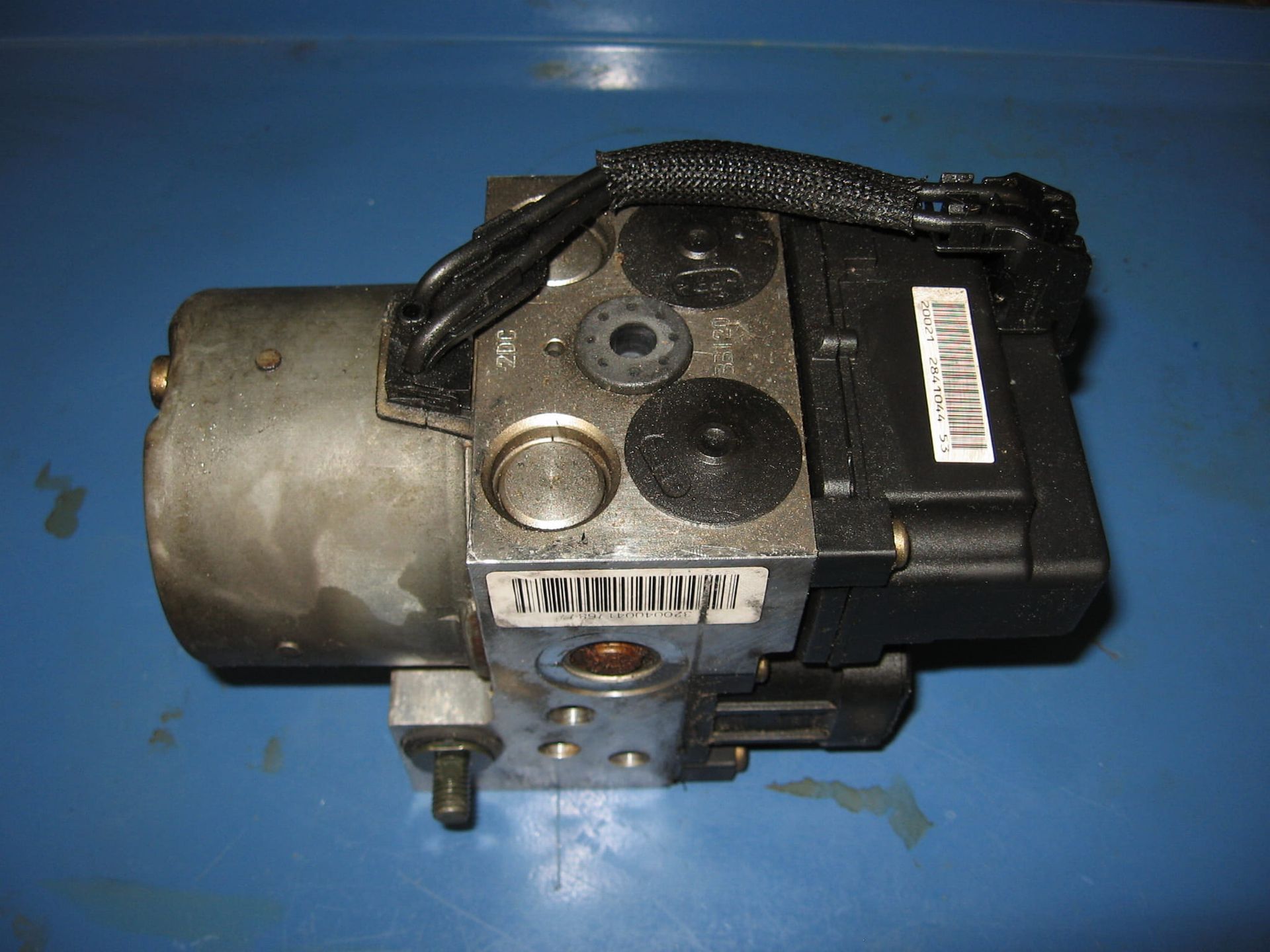 ABS unit , abs pomp	F650gs 99-08	34517651924