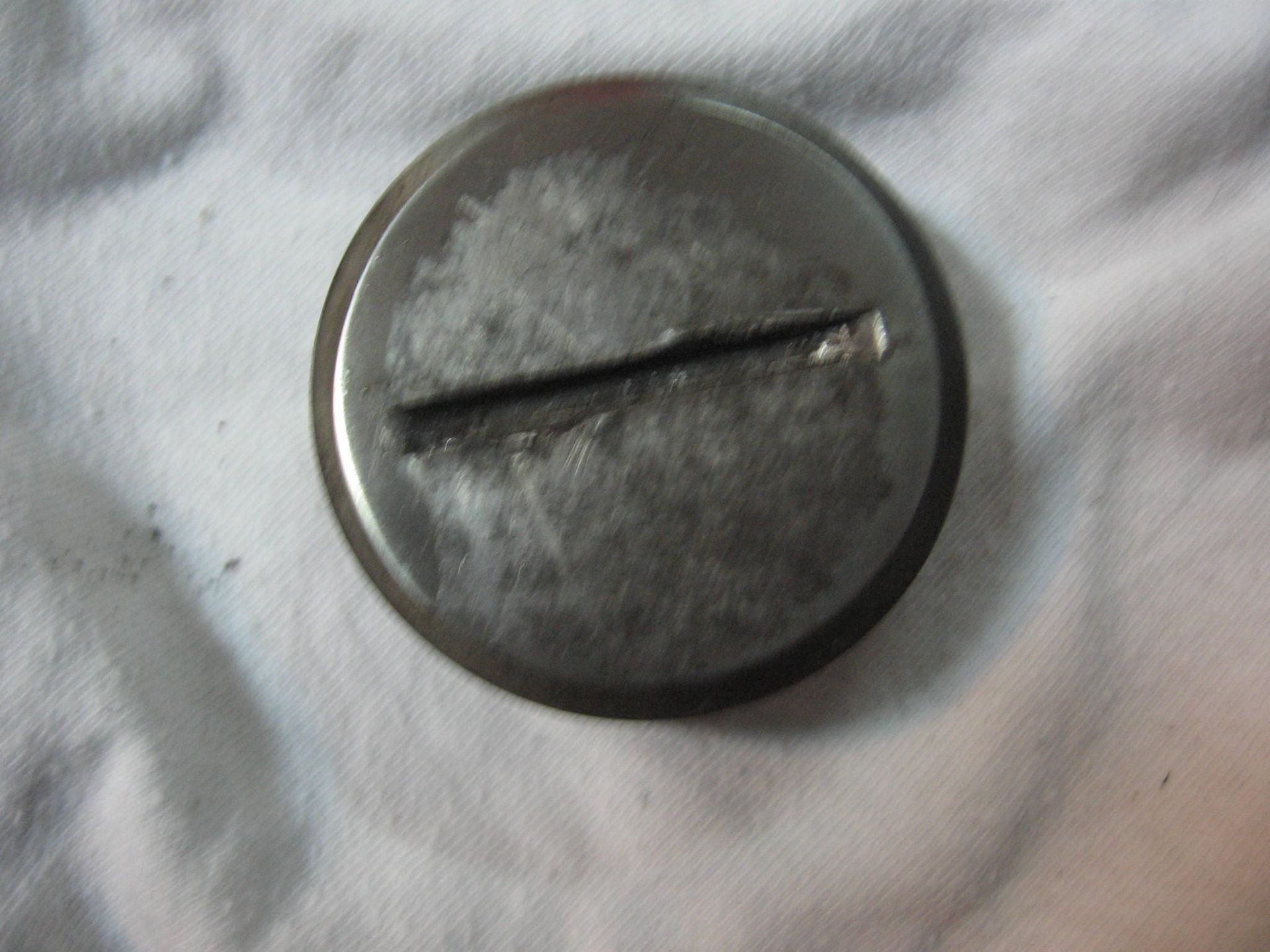 plug dynamodeksel -- ls 650 1986-2009		09259-36011