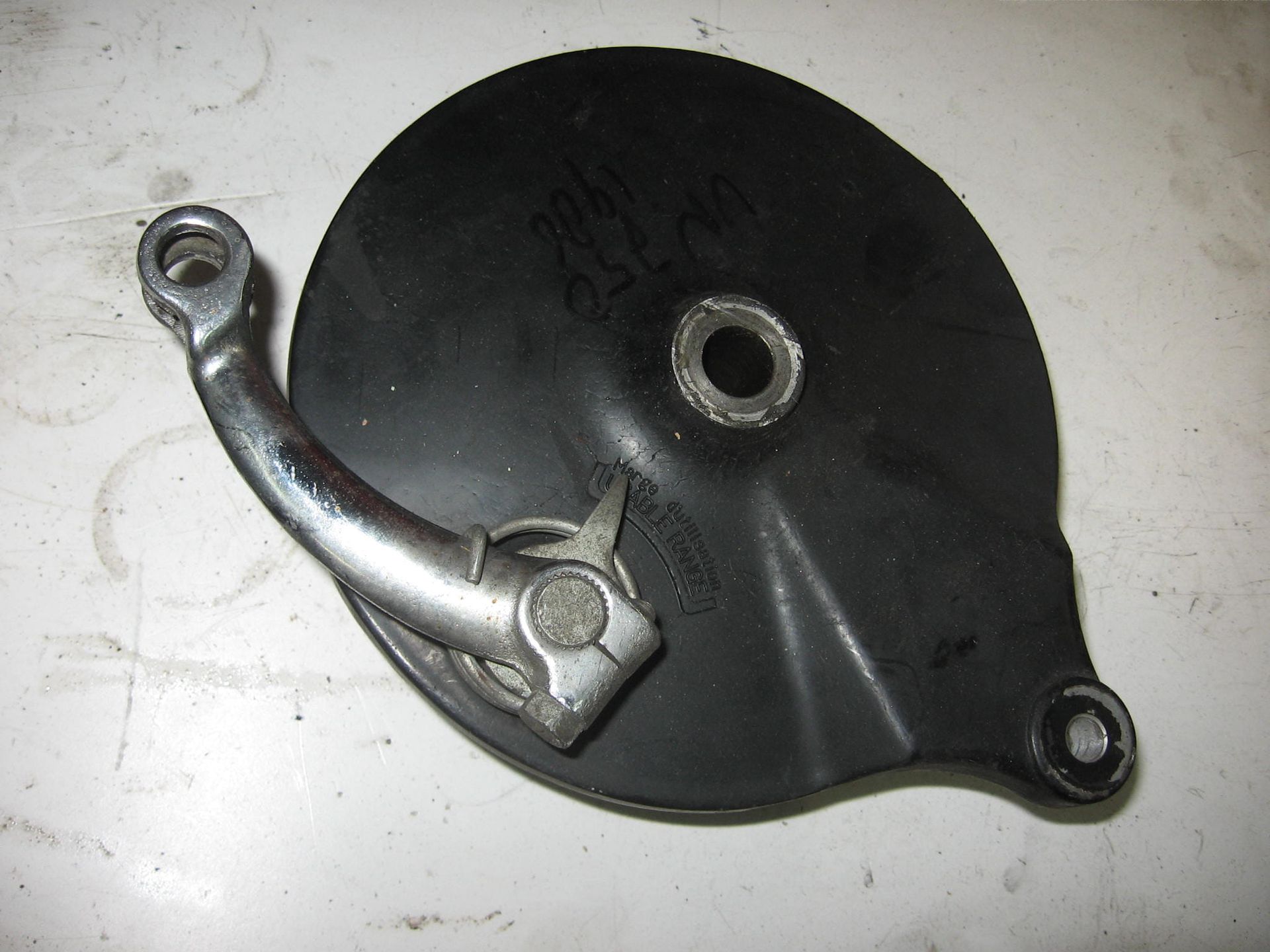 achterremtrommel plaat – vn750 1985-86		41035-1185