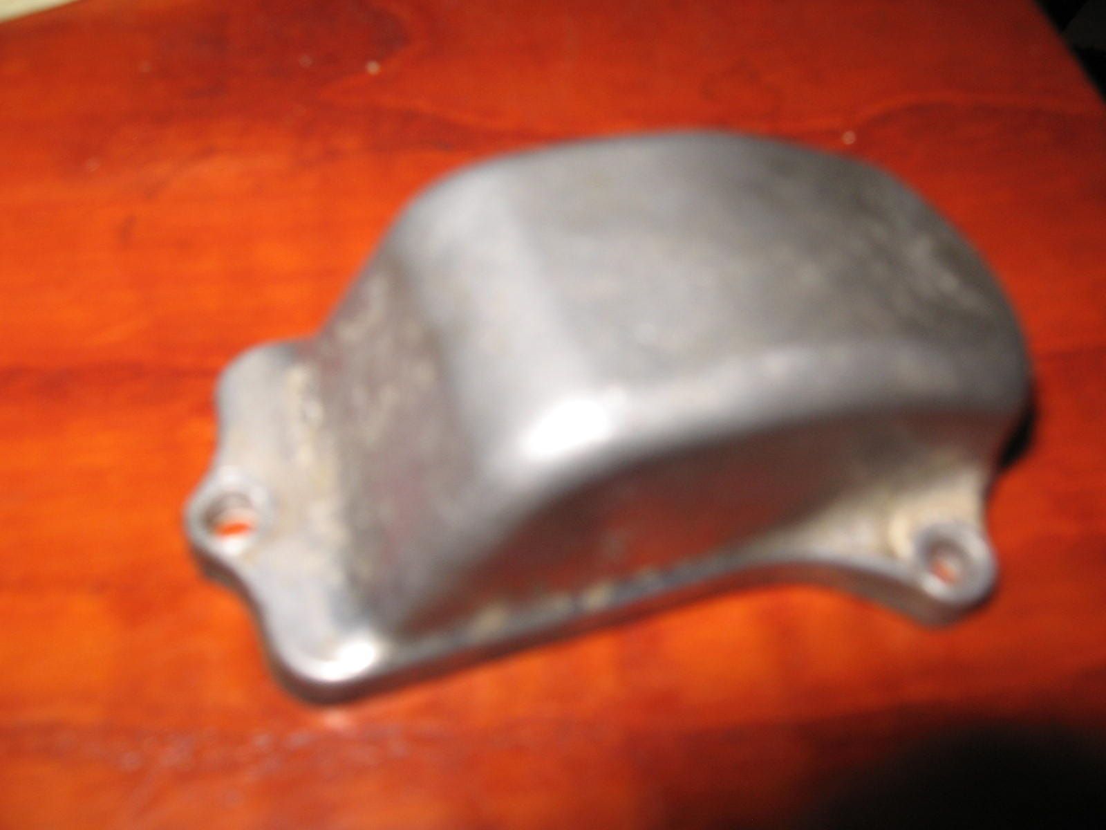 deksel carburateur	Munnik Koyo z650	16005-027