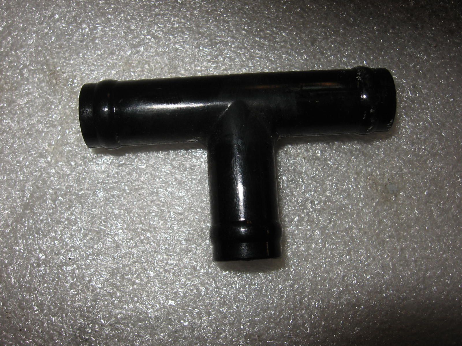 T-stuk luchtslang St1100 1991-02 15772-kk0-000