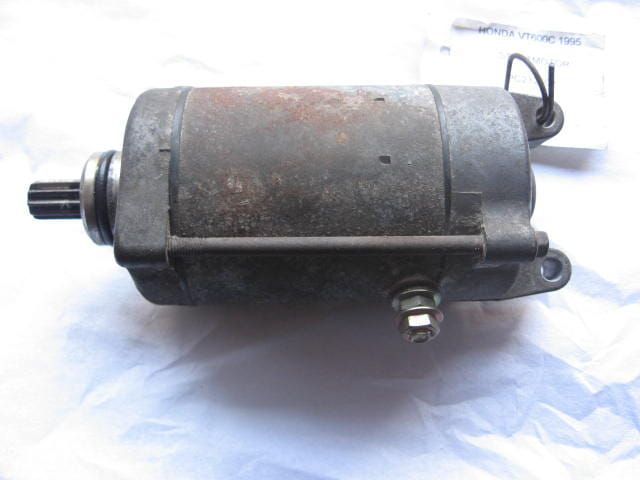 startmotor -- vt600c 1995 / 1988-2005		31200-mr1-831