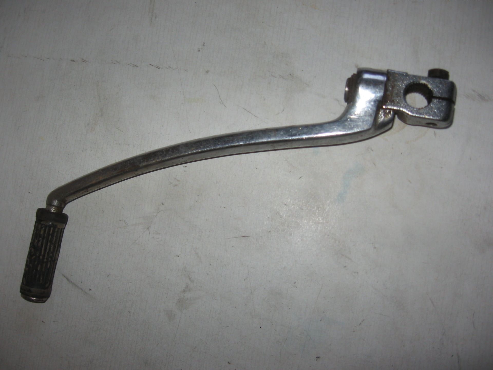 Kickstartarm , kickstarter ,	Gs550  1977-79 , gs750 1977-79 , gs850 1979	26300-45000 (2)