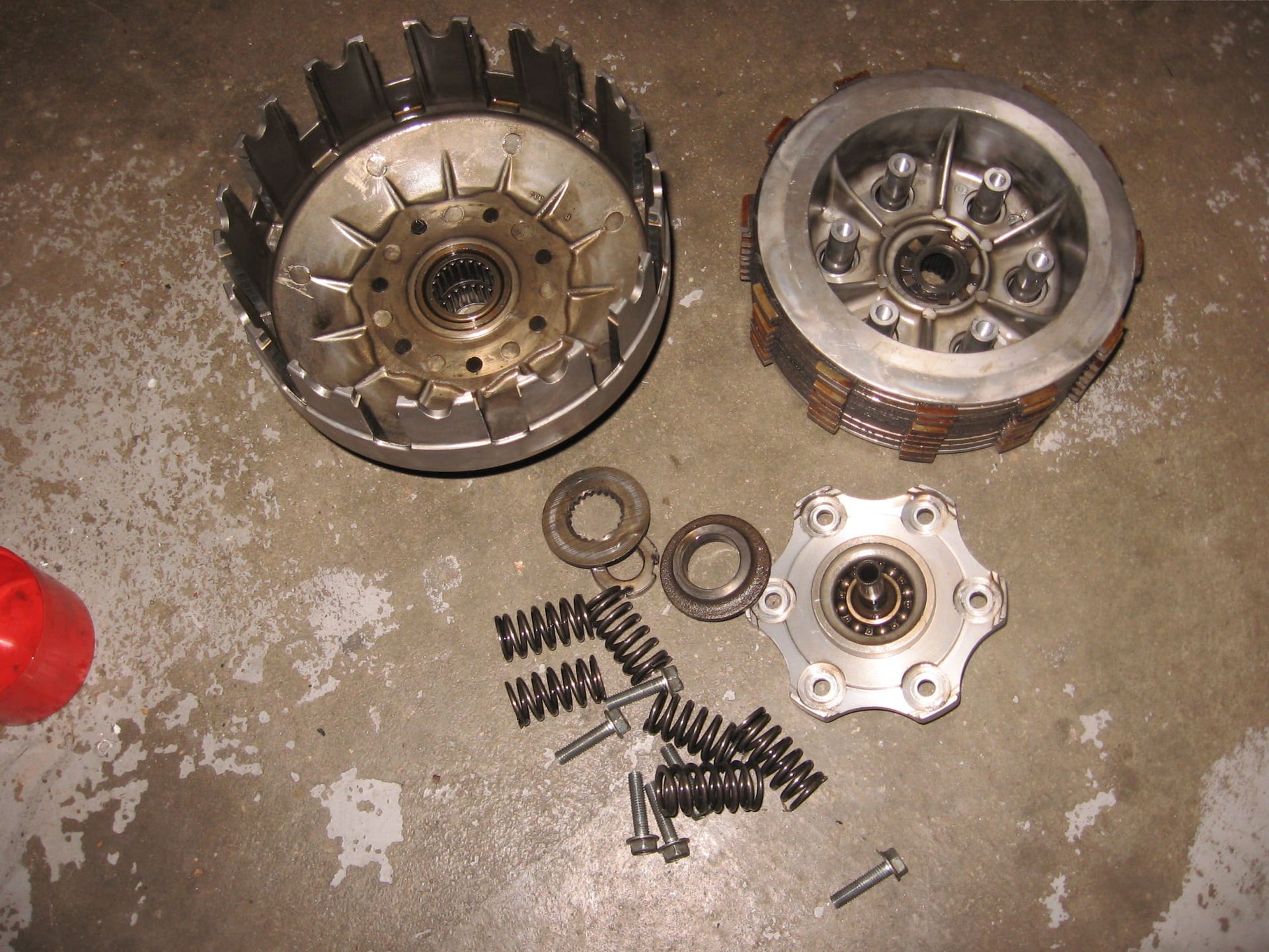 koppelingshuis   	cb750k z 1979	22100-mg5-670 , 22100-425-000 , 22120-425-000 , 22350-425-000