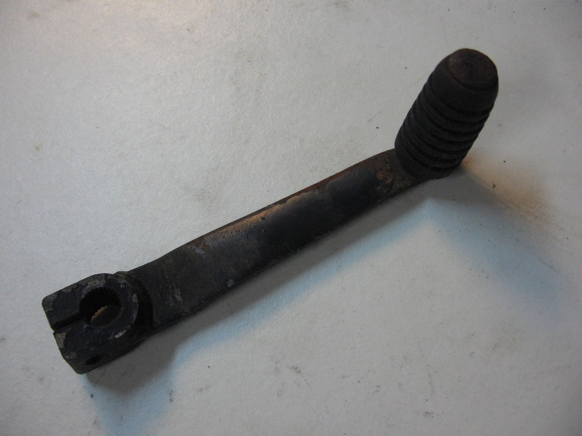 schakelpedaal –vtr250 1989 ,1988-90		24701-kv0-000