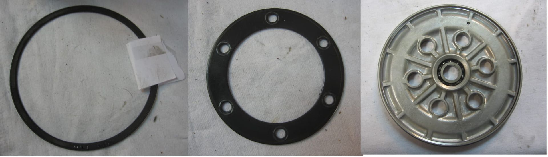 onderdelen koppeling xv1600, 26H-16384-00 1fk-16383-00 1fk-165352-00 97007 / 97017-06025 1fk-16335-00 1fk-16351-00 4nk-16334-00