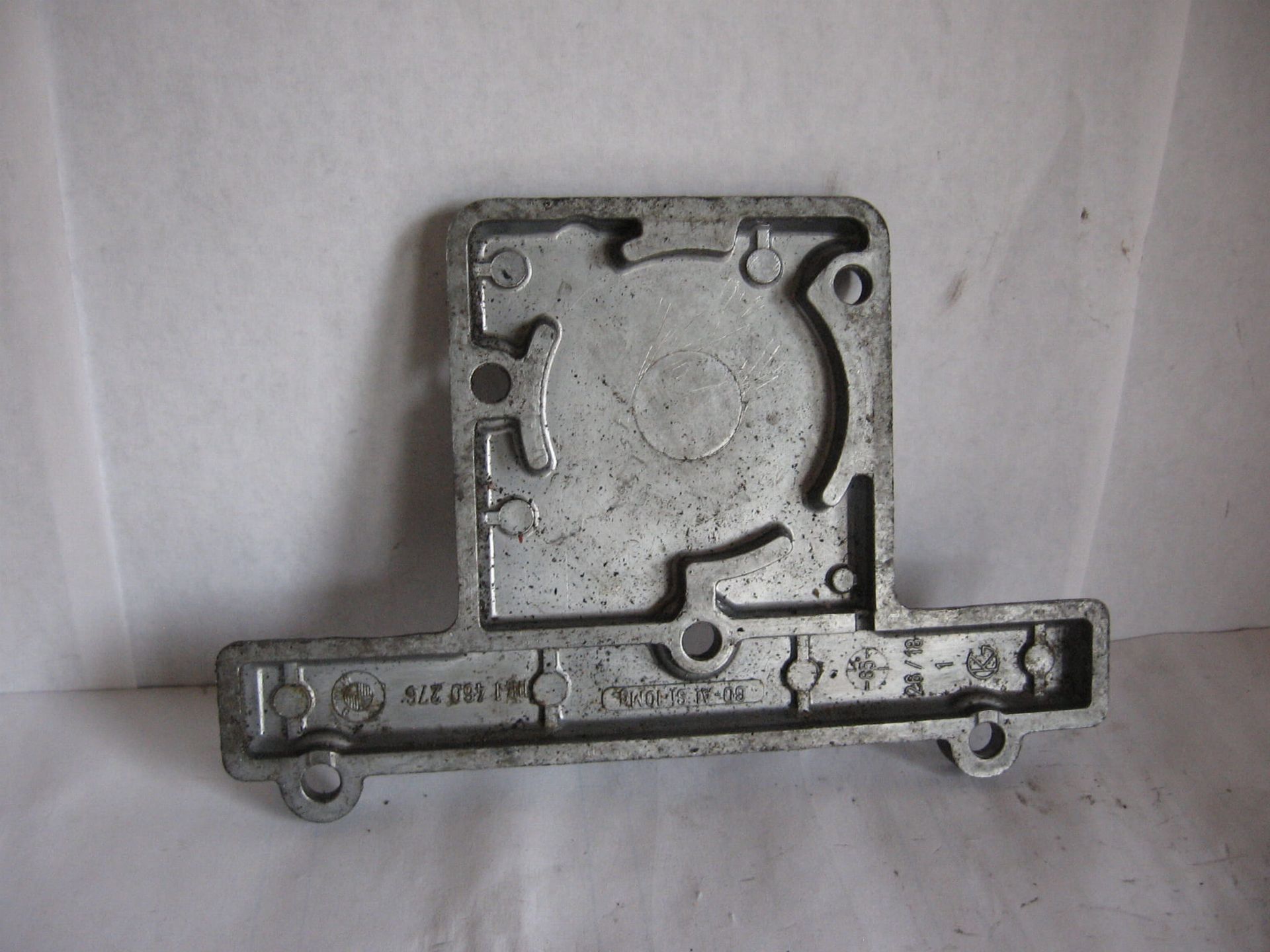 Deksel halgever  blok	K100  k75 k1200 11141460275