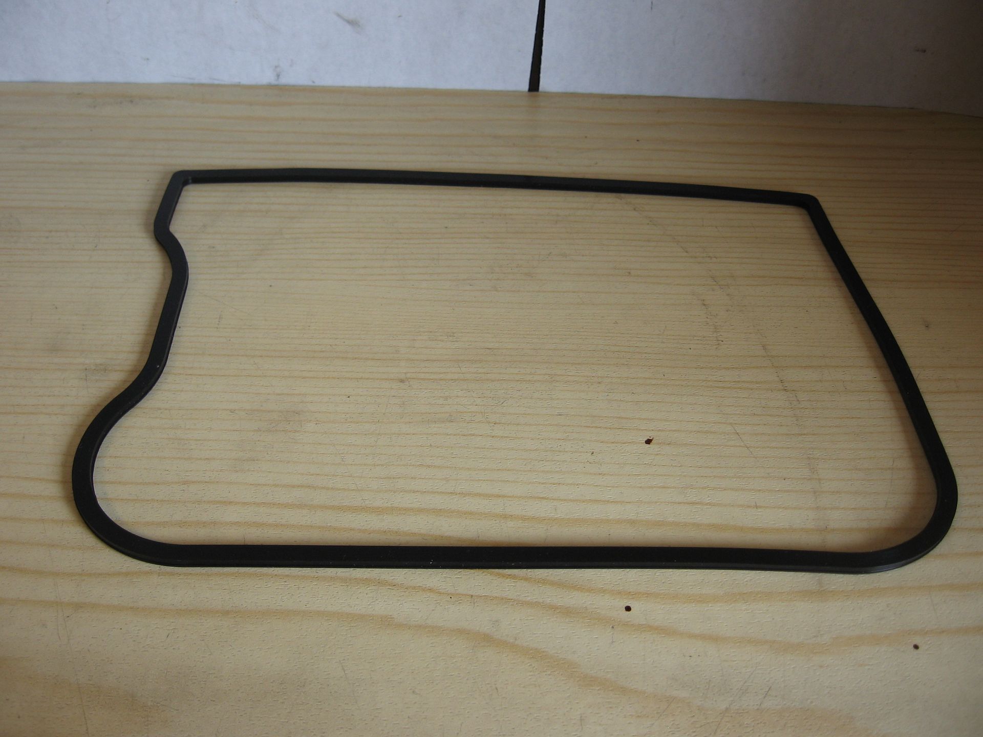 kleppendekselpakking , upper rocker cover, BT 1984-91		Athena		, Zodiac  700139	, 17356-84a