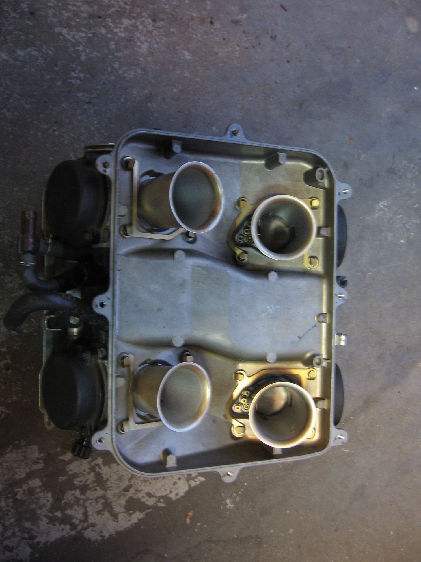 carburateurset VP	Vfr750f 94-97-	16100-mz7-610,	16100-mz7-640, 16100-mz7-670, 16100-mz7-730,  16100-mz7-750
