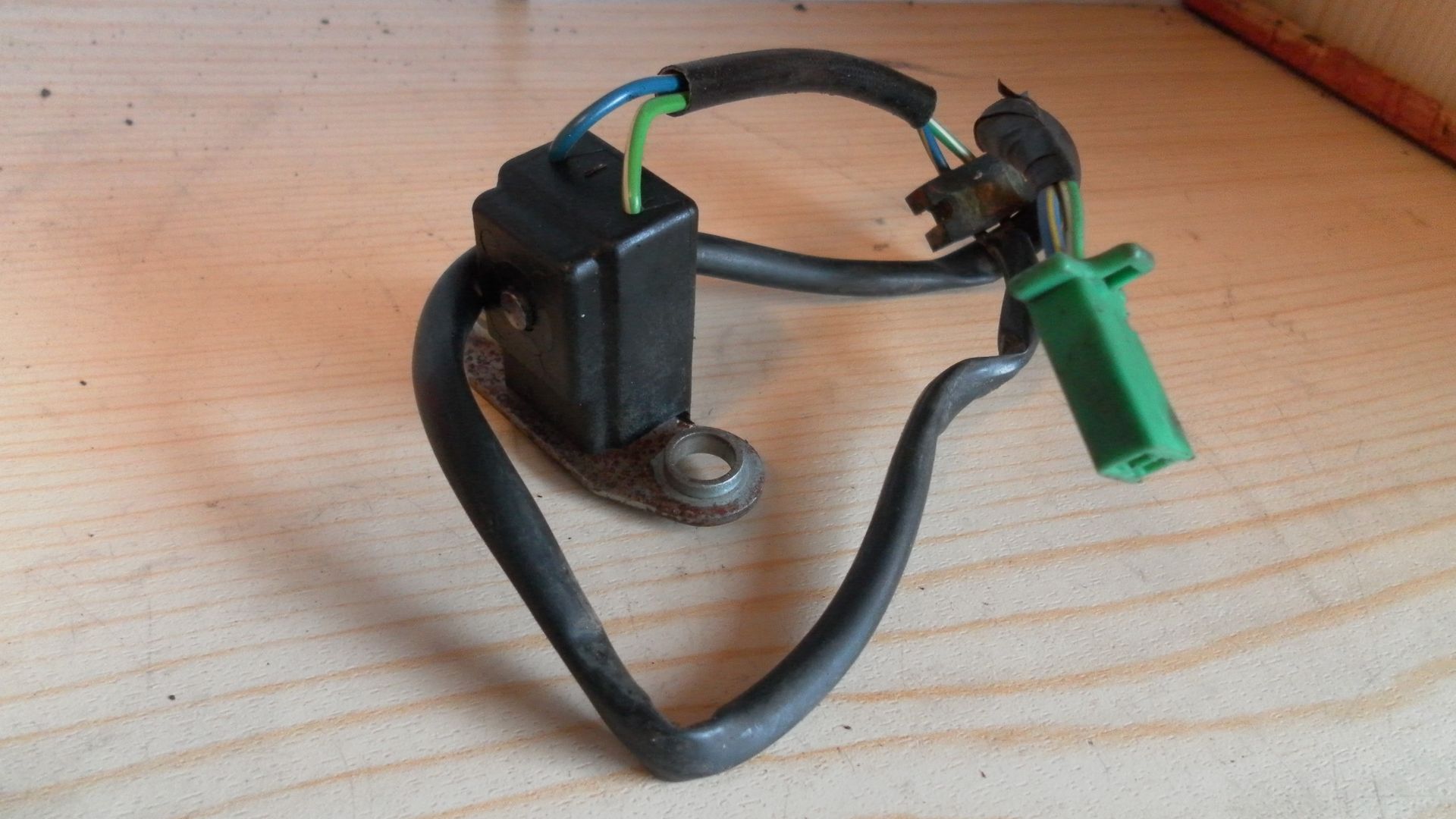 pulsegever	Cb250 91-08	30300-KBG-004 		,113ohm