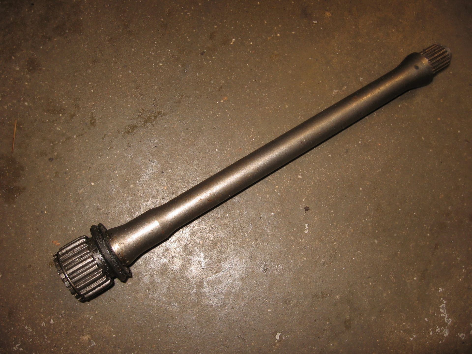 cardanas vt500c 1983-86 40201-mf5-003