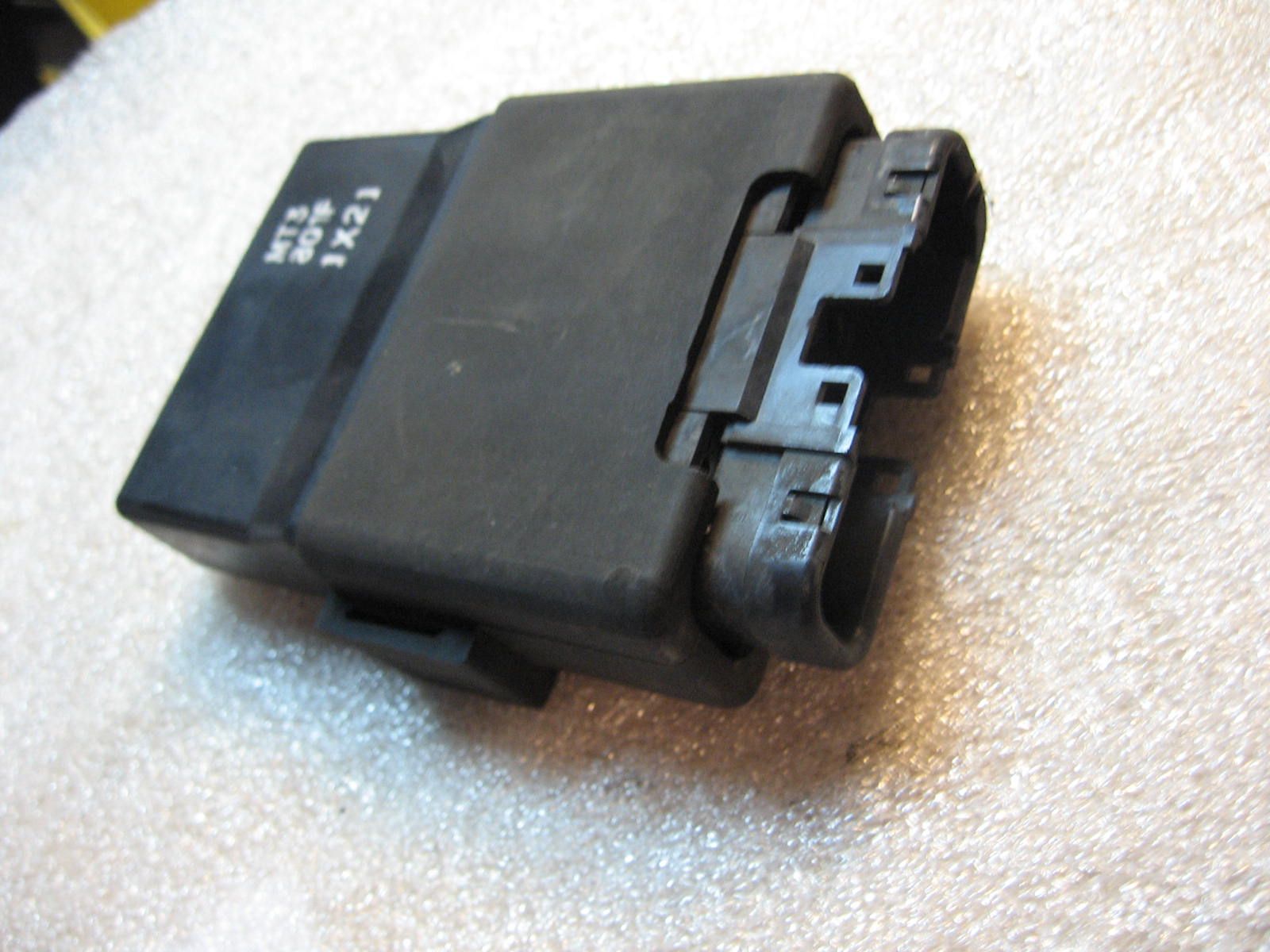 Onstekingsunit , cdi ,	St1100 1990-2002	30410-mt3-610