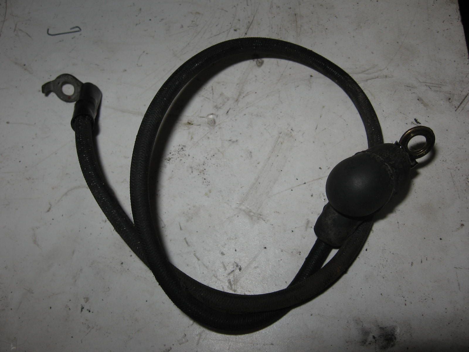 kabel startrelais-startmotor	+/- 48cm , Gsx600f 1988-97  , gsx750f 88-97 , gsx-r750 88-92	33810-41c00	33810-18d00