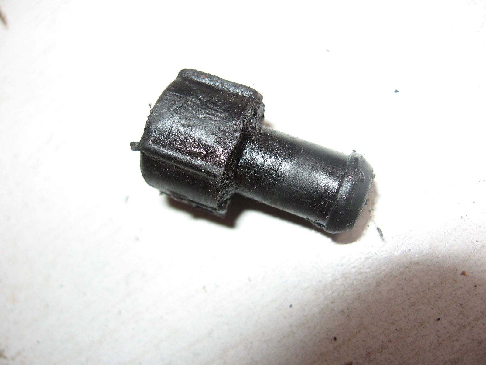 plug aftapslang	Vtr250 1988-89	17370-419-700
