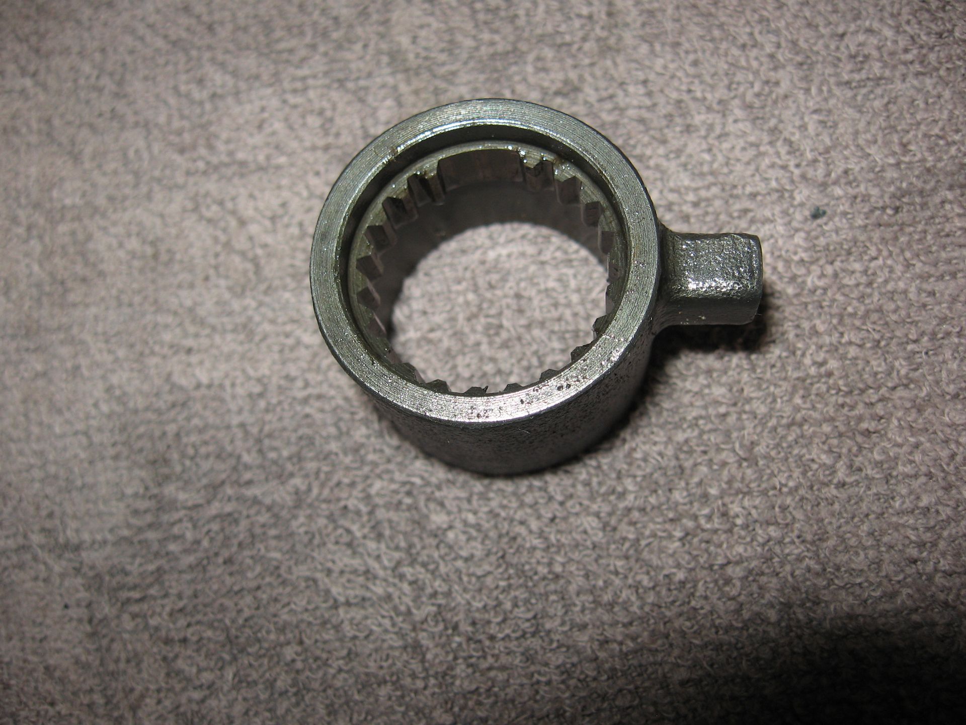 pulser boss	Xr500r 83-84 , xr600r 83	30220-mg3-000