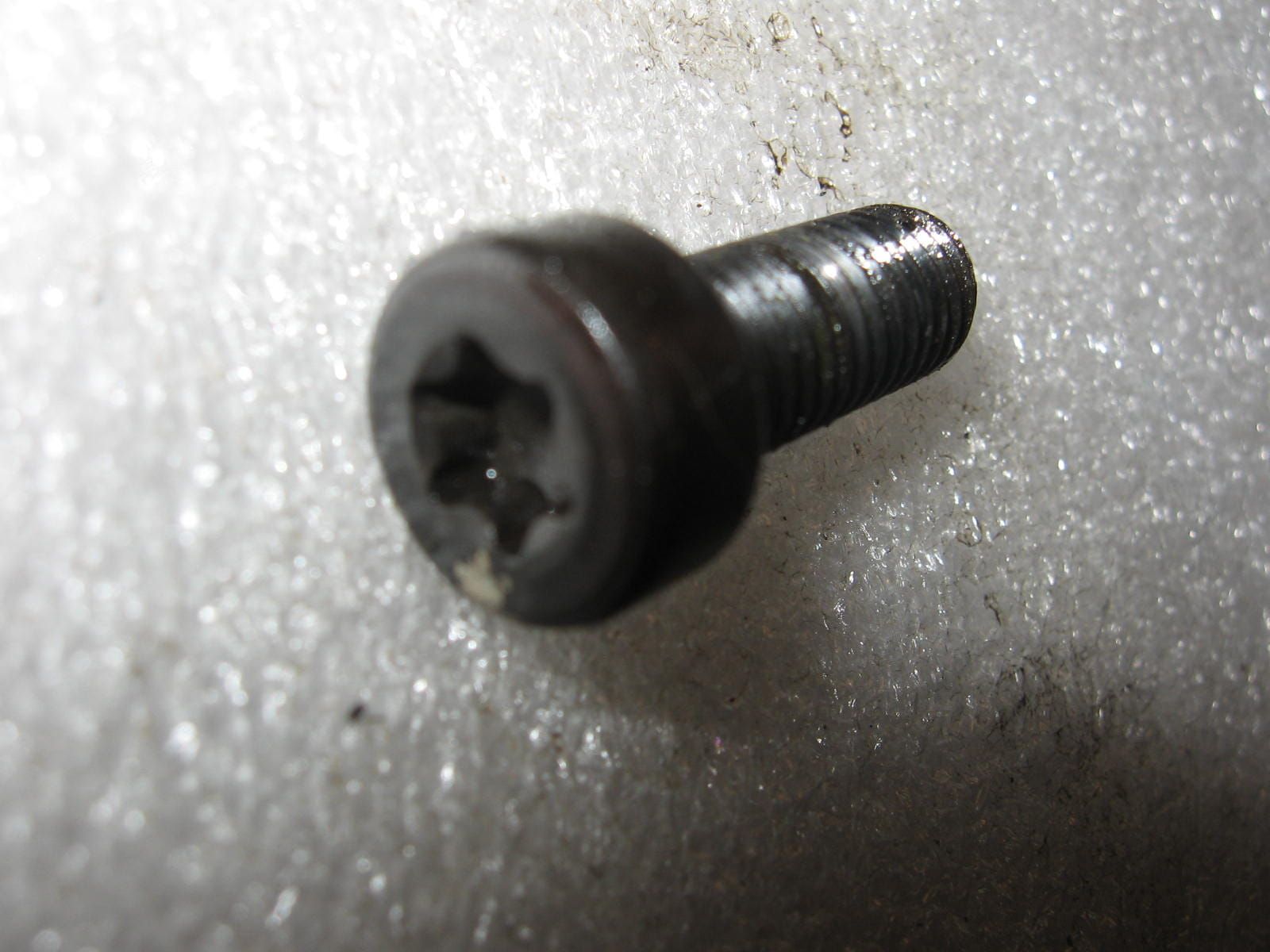 3 stuks torxbout T40 m8x20	Xbr500 1986	90010-mk5-000