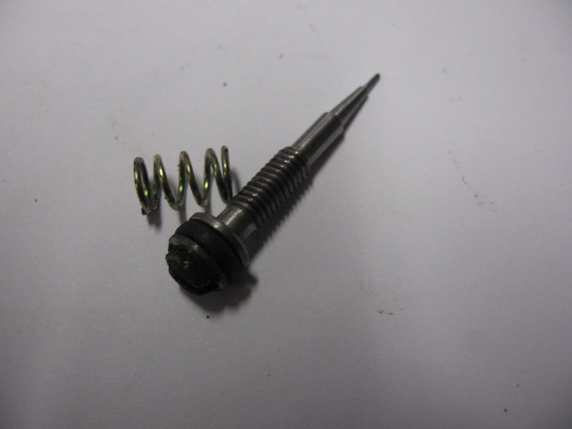 Luchtmengselschroef , pilot adjustingscrew	TR1	4x7-14211-01 (2)