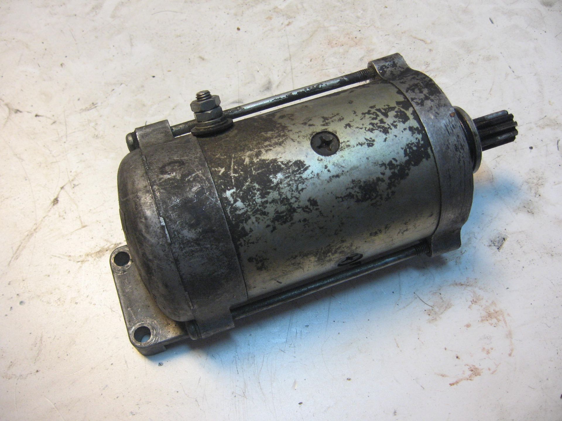 startmotor mitsuba- gs750 gs850 gs		31100-45040	31100-49050 (1)