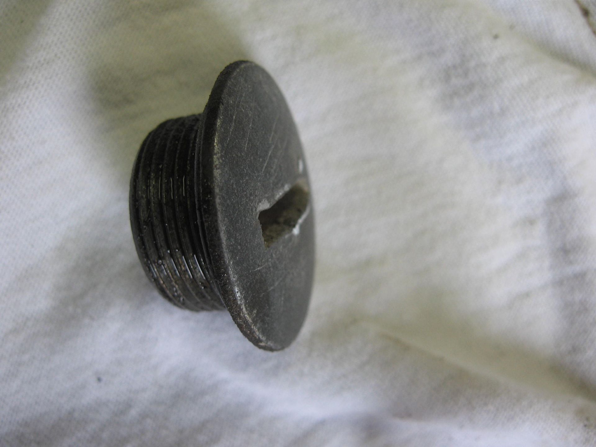 dop op carter 25mm // GL1000 GL1100 GL1200 		90008-443-000
