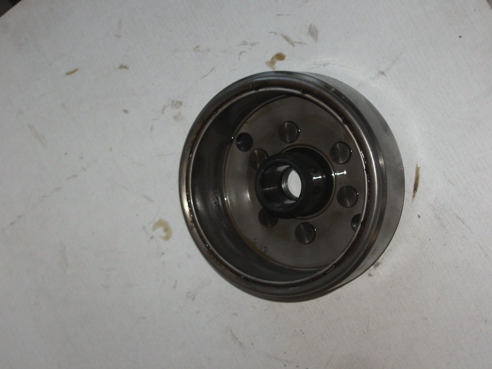 dynamorotor	Vtr250 1988-90	31110-kv0-701, 037000-2210, denzo lmz36