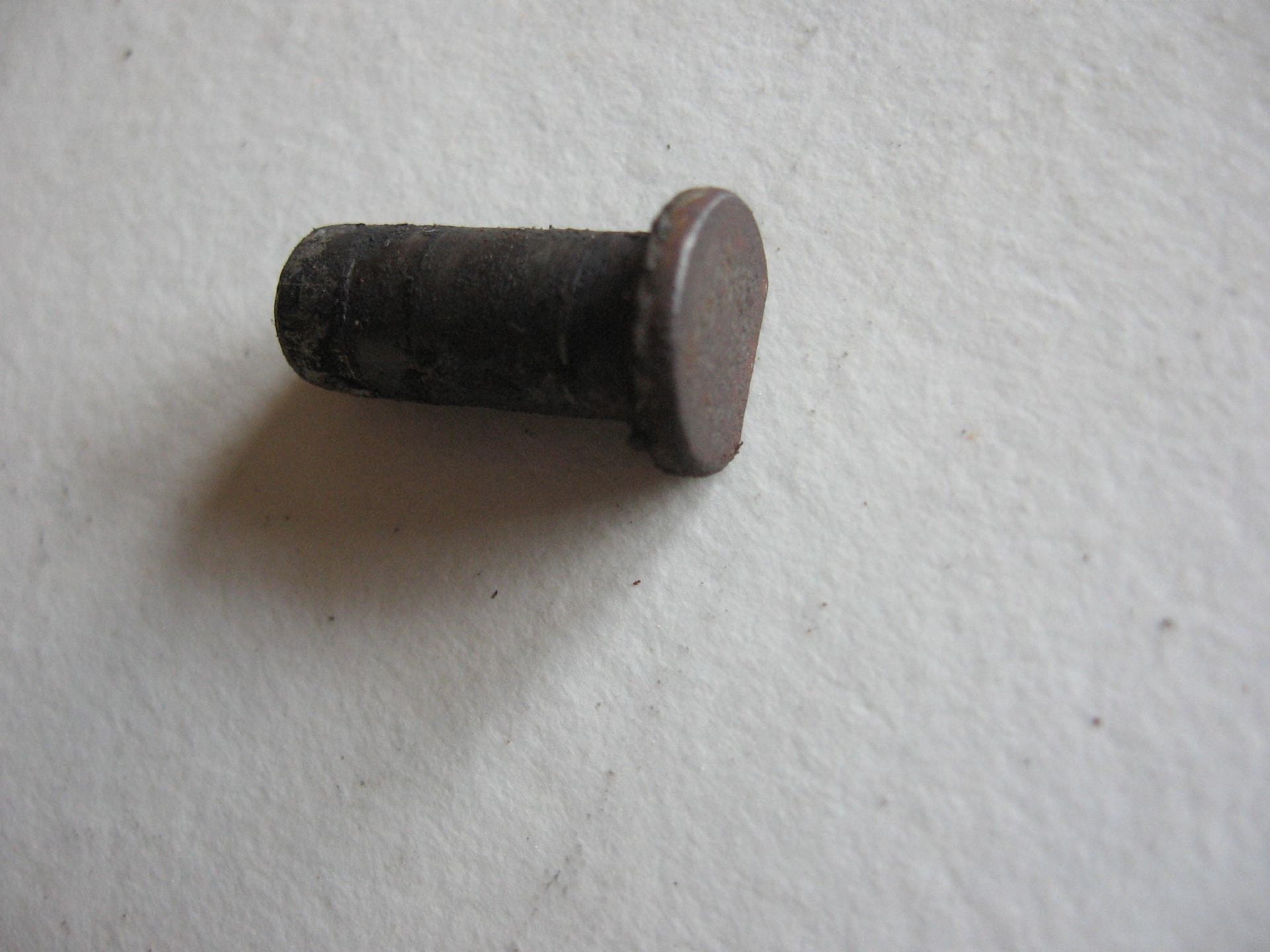 pin bevestiging remarm // cmx450c + veel modellen 		43456-mk7-000