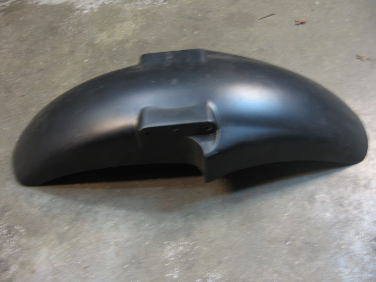 voorspatbord Cb450s 1986-89 61100-ml4-000
