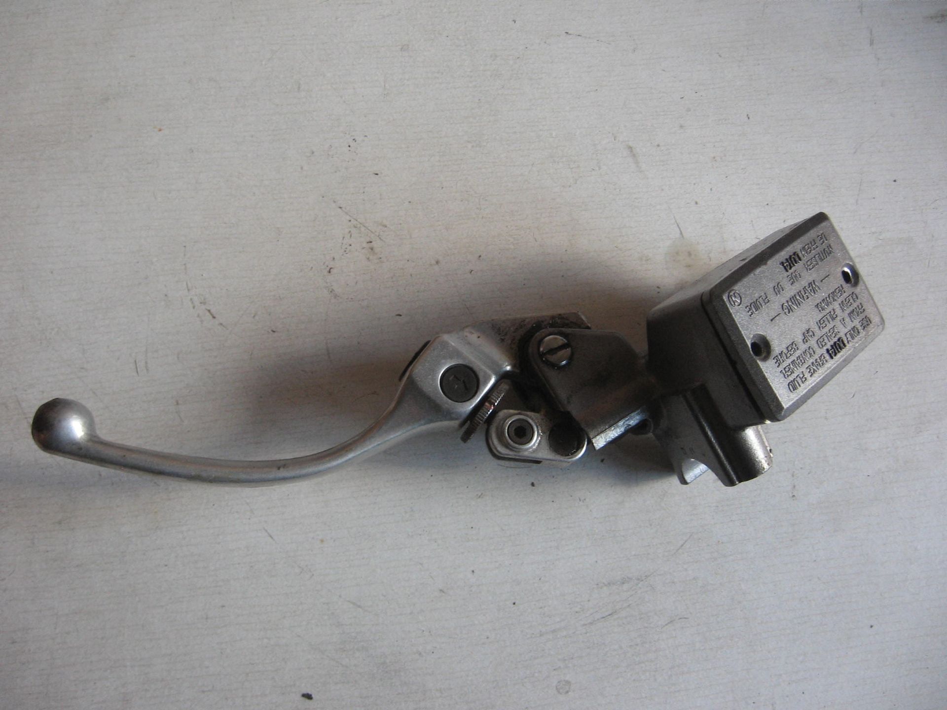 koppelingspomp vfr750f rc24 vfr700f 86 22880-ml7-601