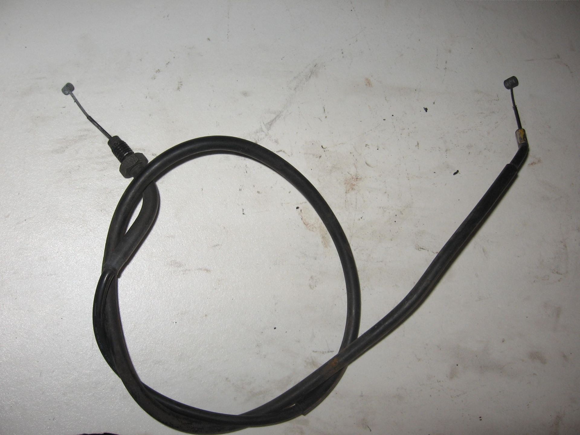 Chokekabel // vf750s 1985 vf500c 1984-85 vf700 1984-85		17950-MB0-010	17950-MJ8-405