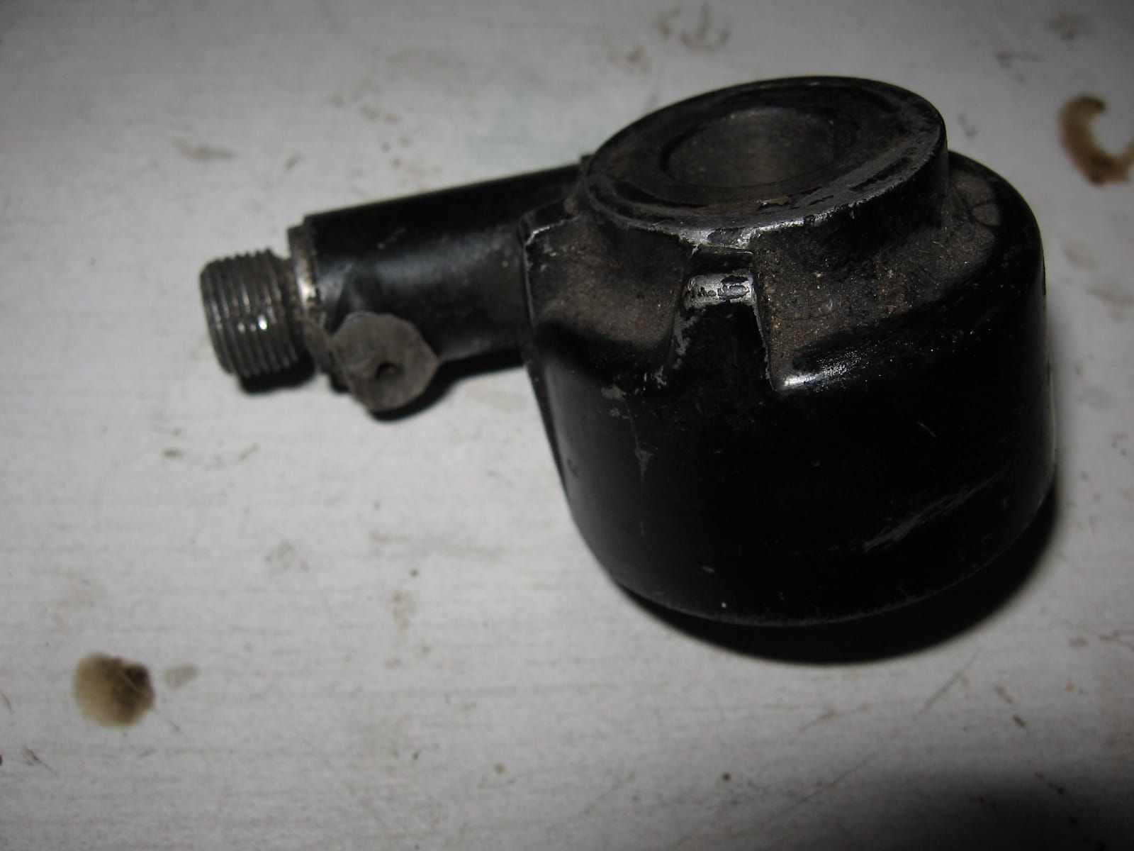 telleraandrijving km  voorwiel //	 Ltd454 1985-90 , gpz750 1983-85	41078-1024 (2)