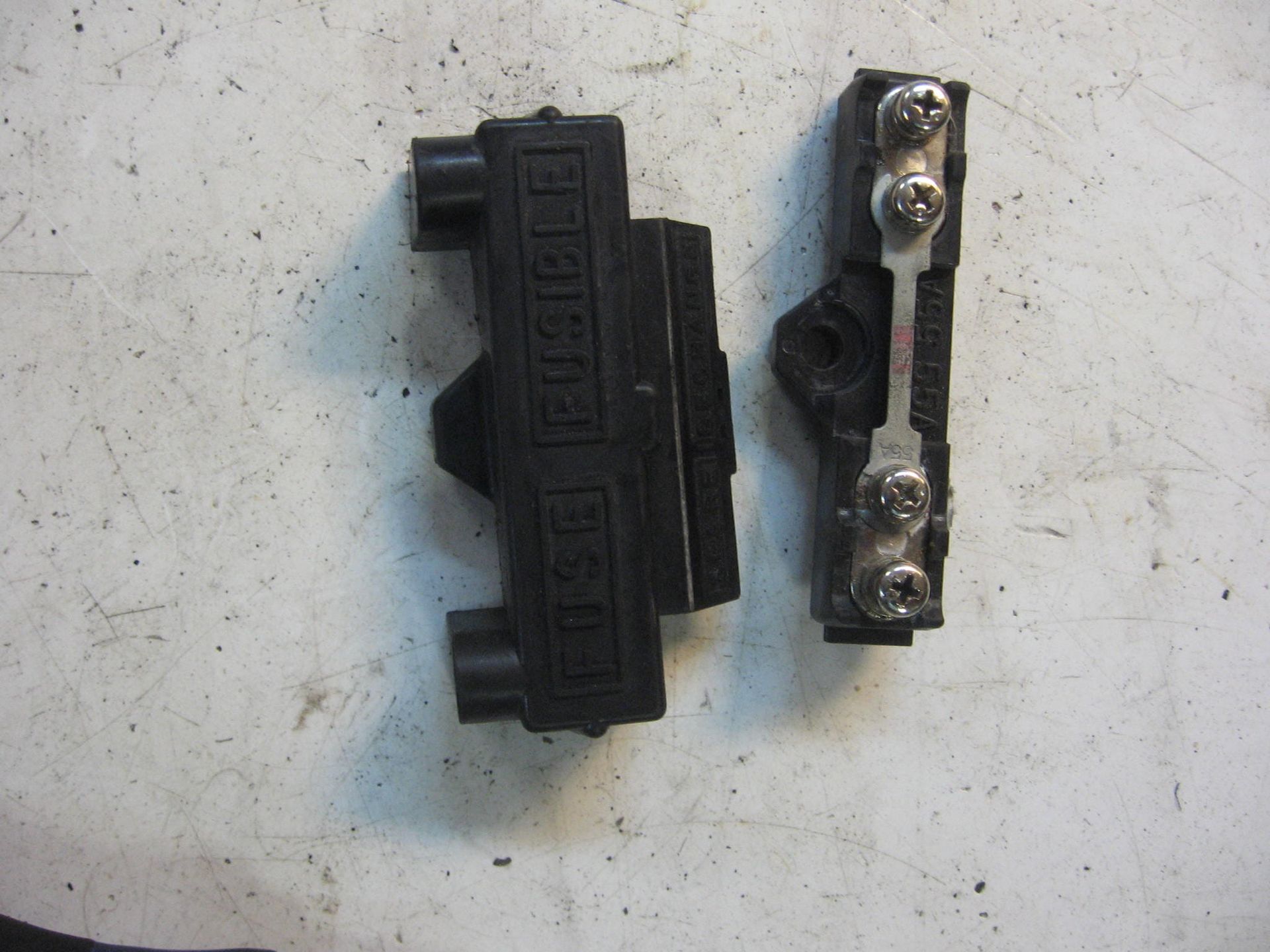 hoofdzekering houder 55A // gl1500se 1988-2003		38250-mn5-003