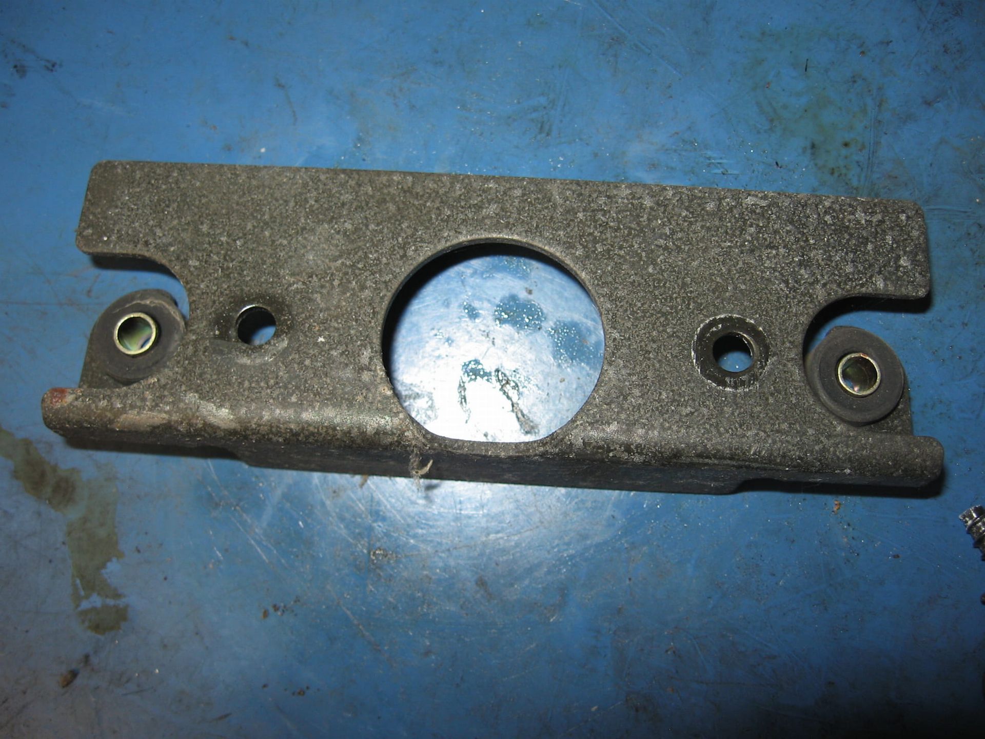 steun stadslicht	Fzr1000 89-92	3gm-8431R