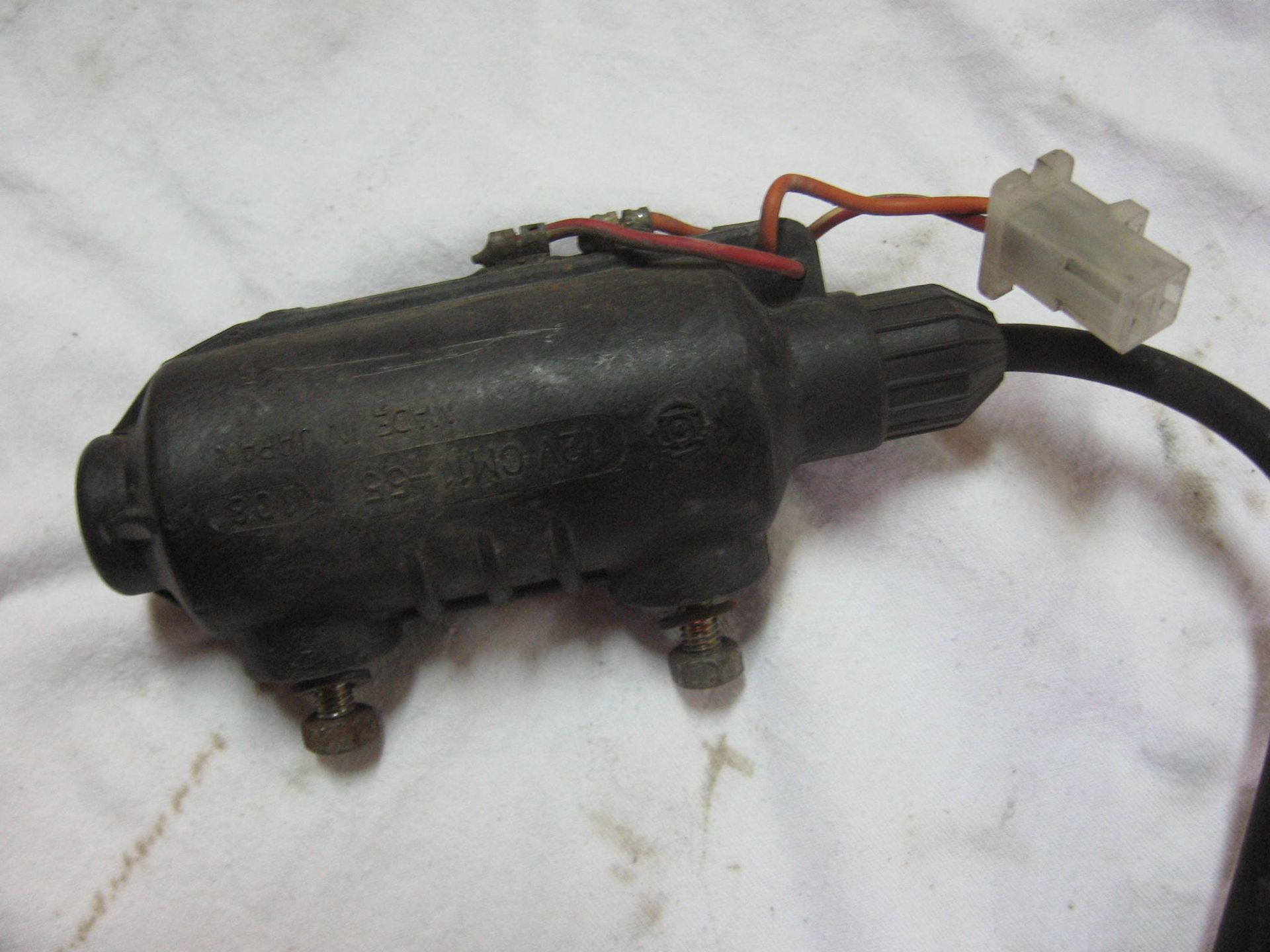 bobine -- xs400 2f3-82310-60	3y6-82310-60
